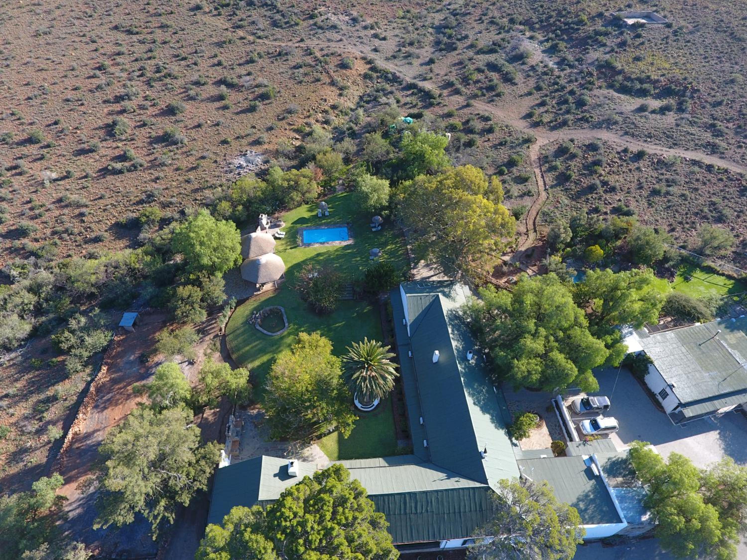 Lemoenfontein view 3