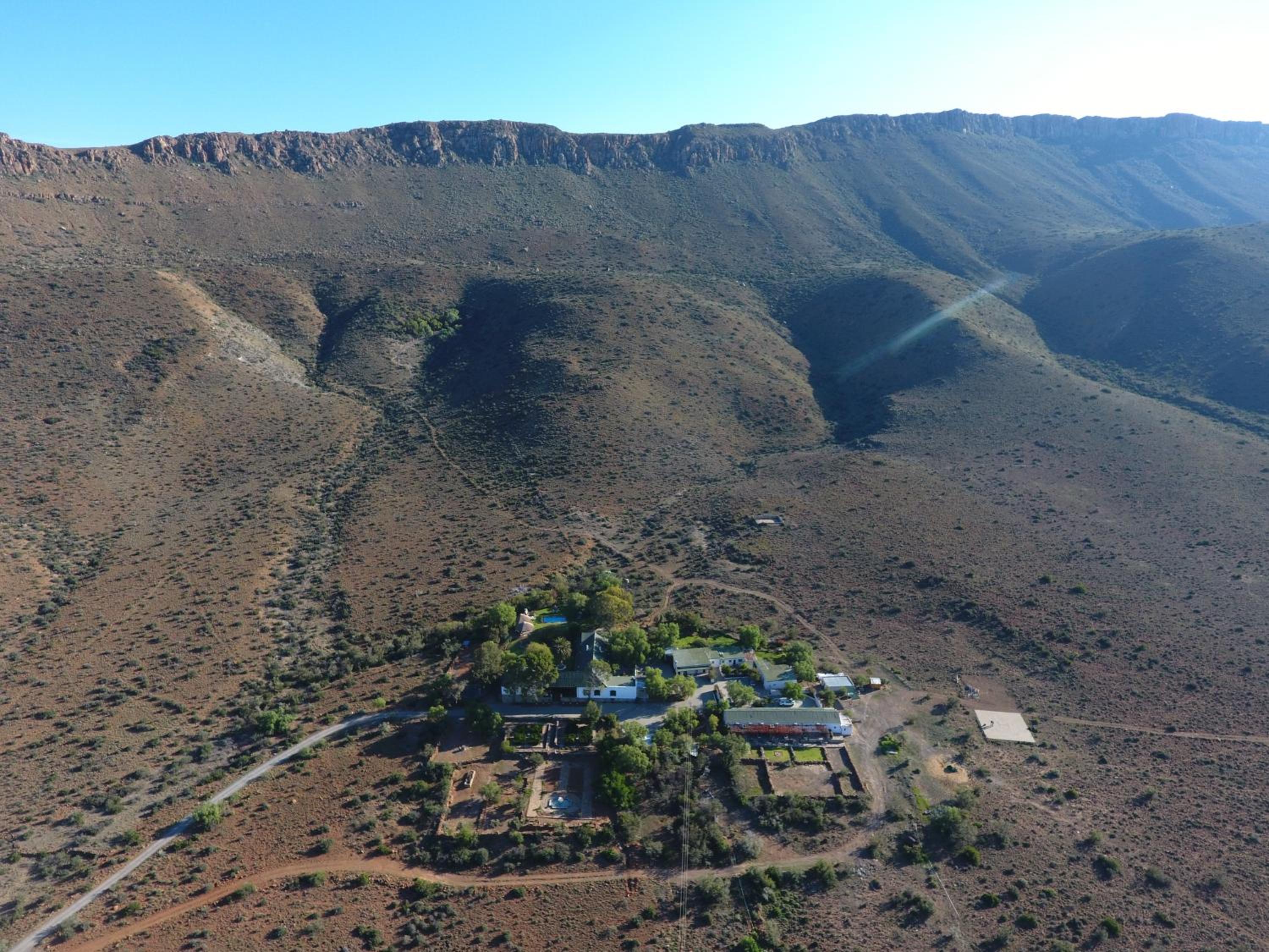 Lemoenfontein view 5