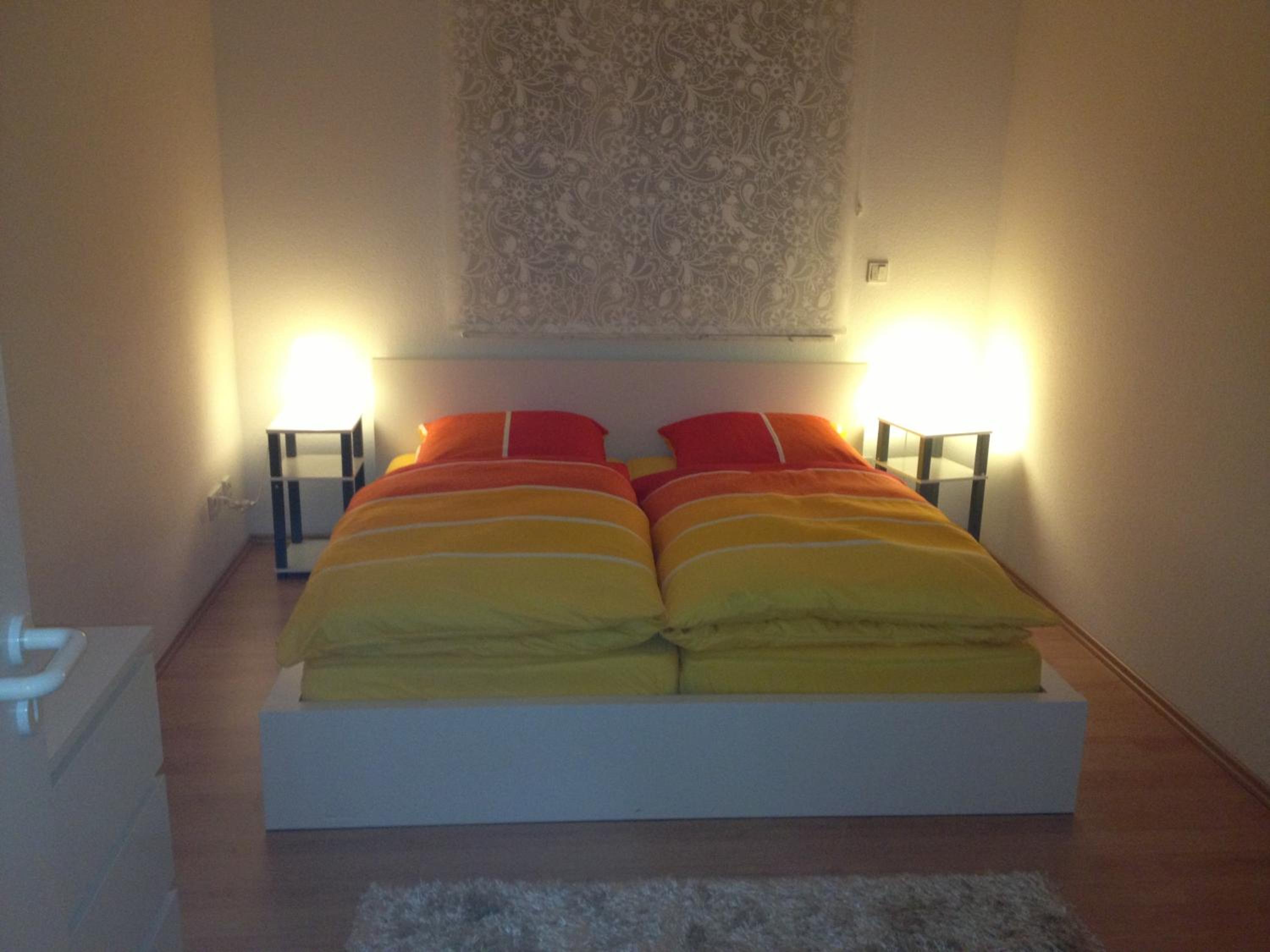 Apartment Alexander Bad Kreuznach view 2