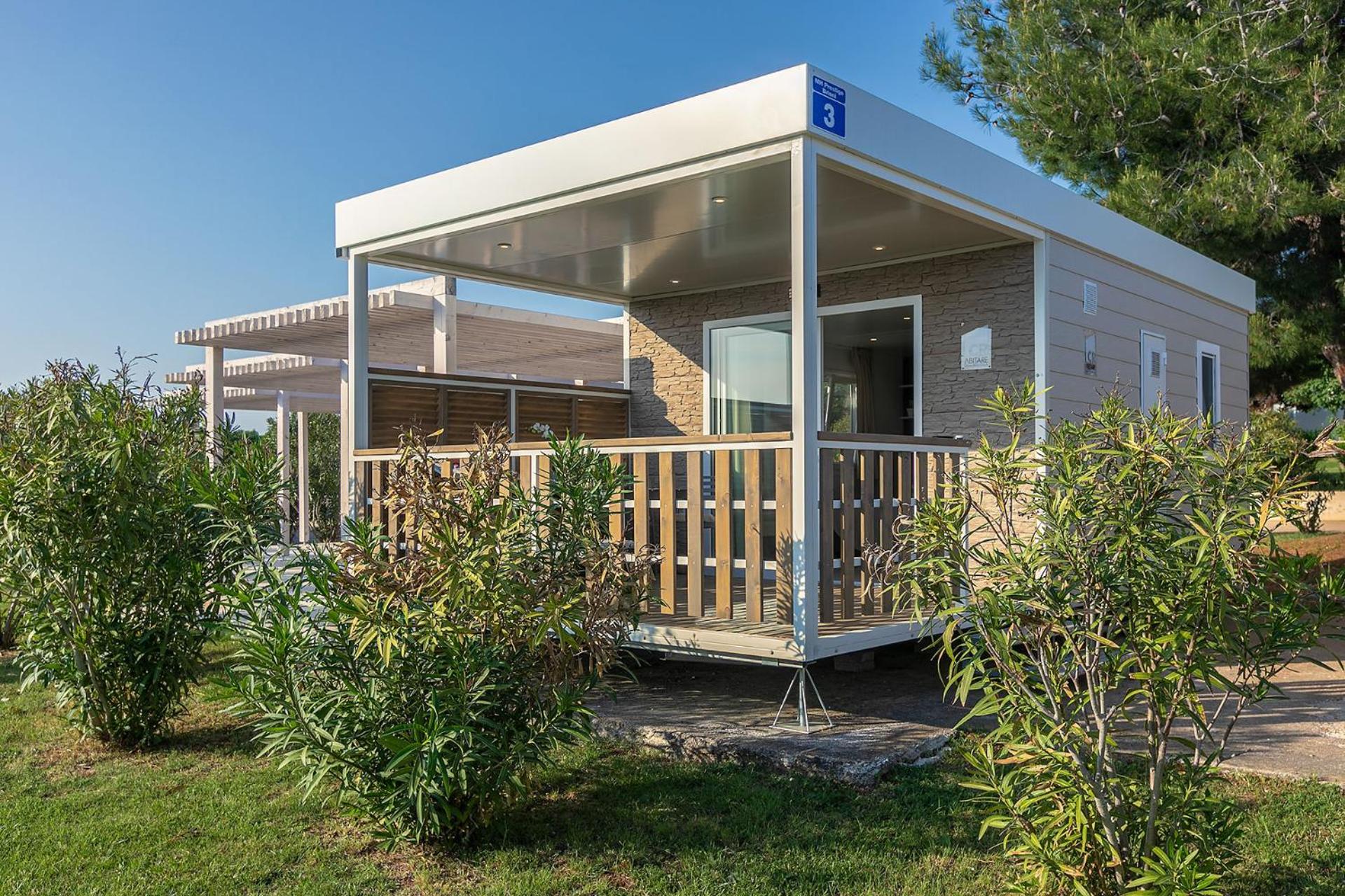 Holiday Centre Bi village