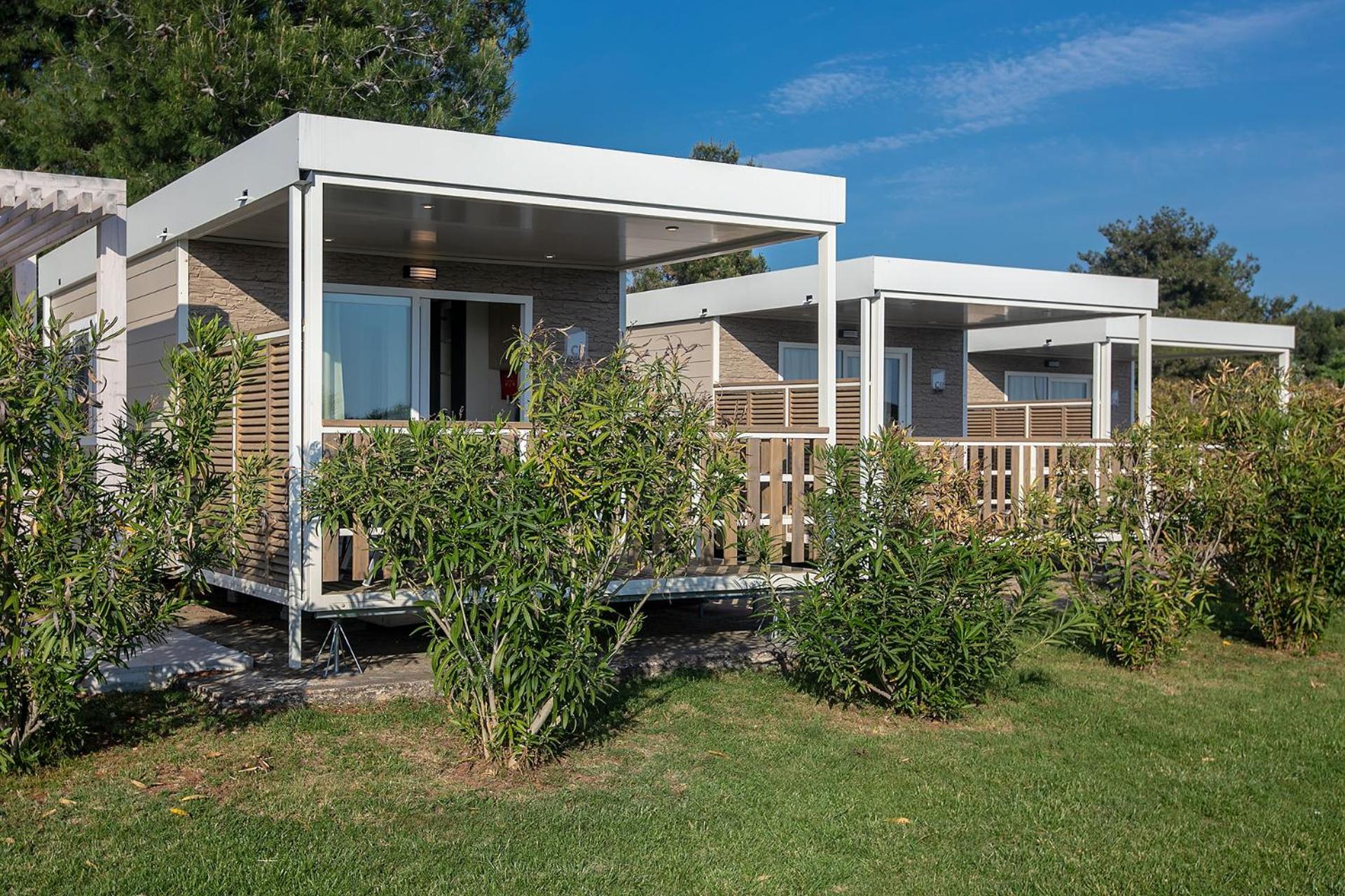 Holiday Centre Bi village