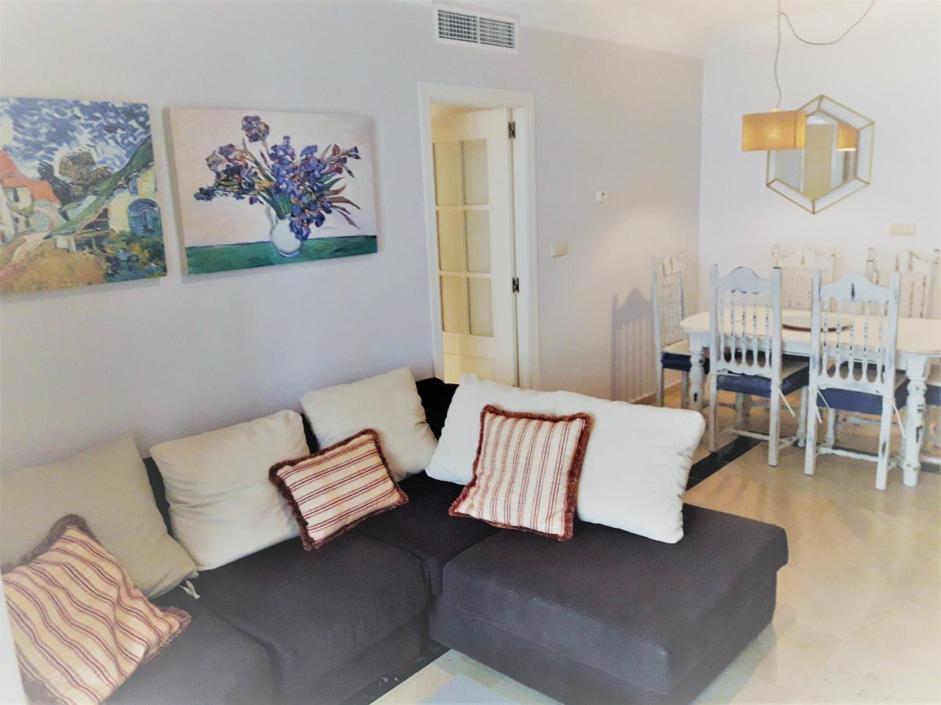 Banana Beachfront Marbella view 4