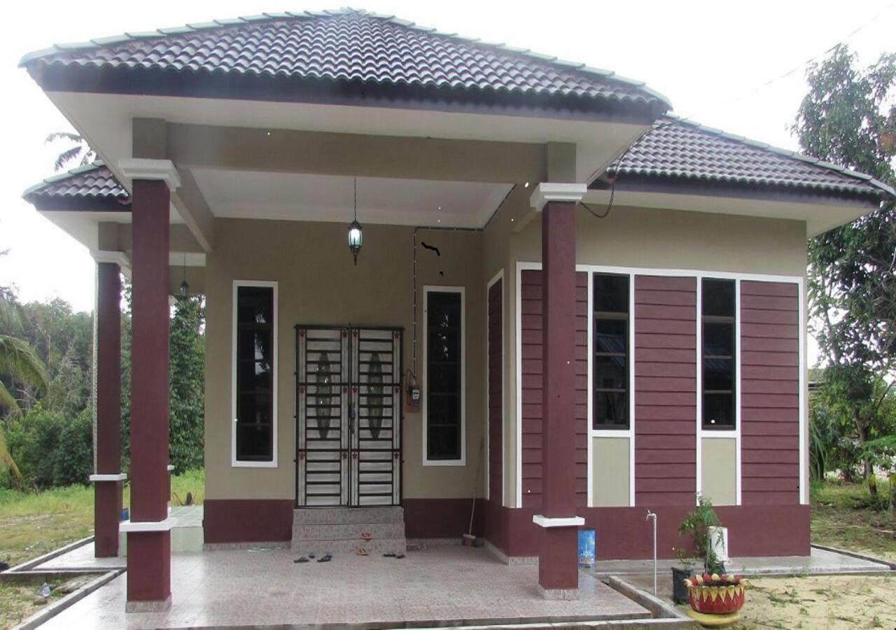 RK ASIANA HOMESTAY, KEMAMAN view 2