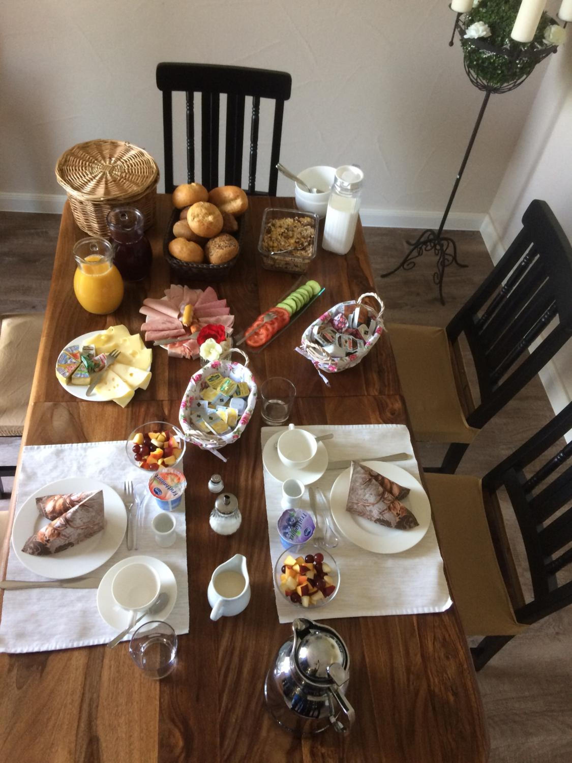 Ferienwohnung Schmitz view 3