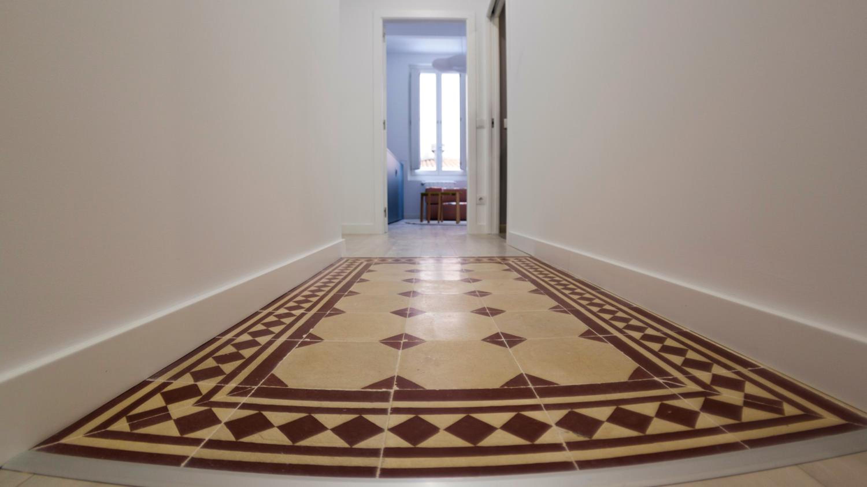 Santiago Center Rooms