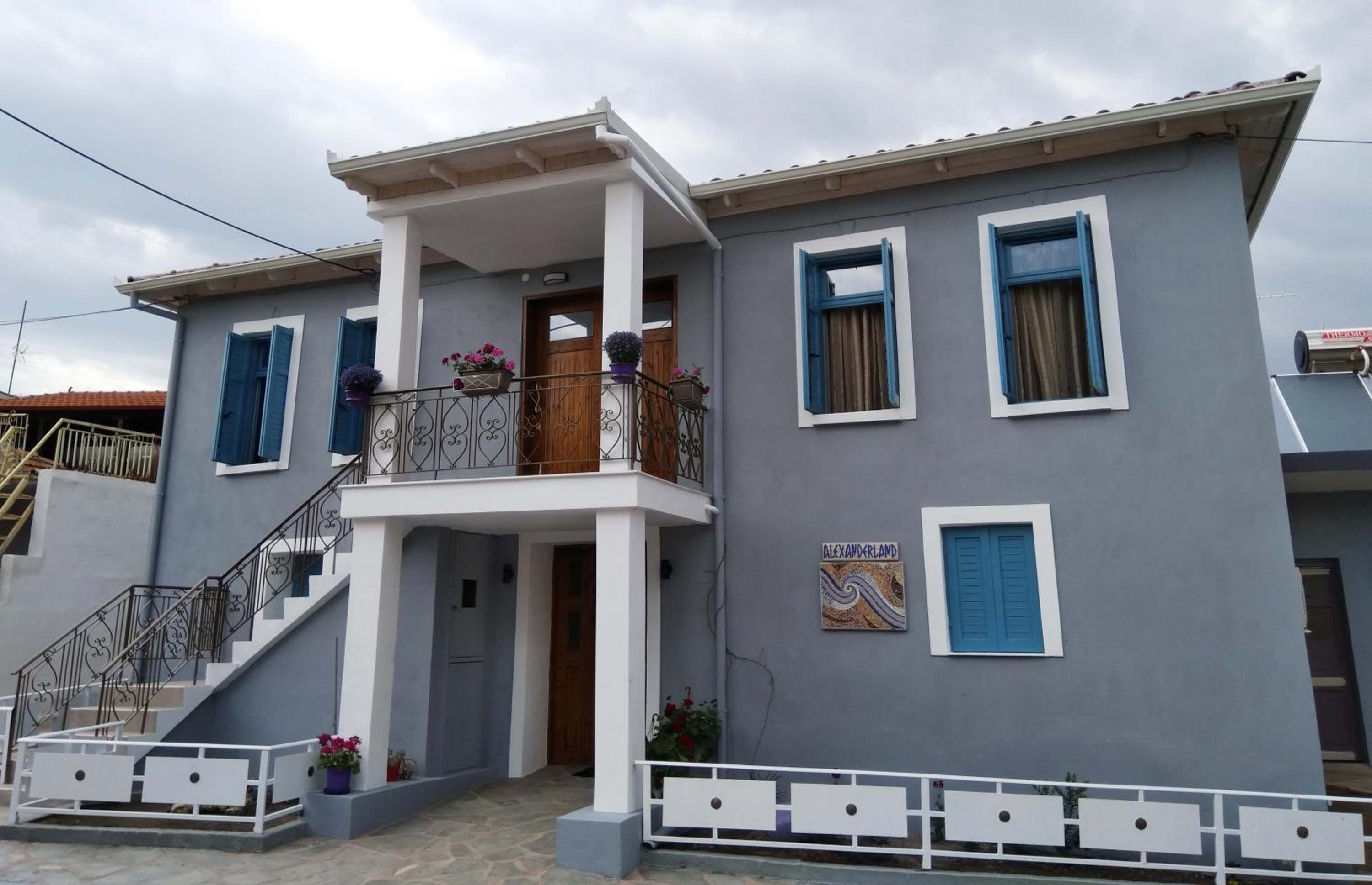 building