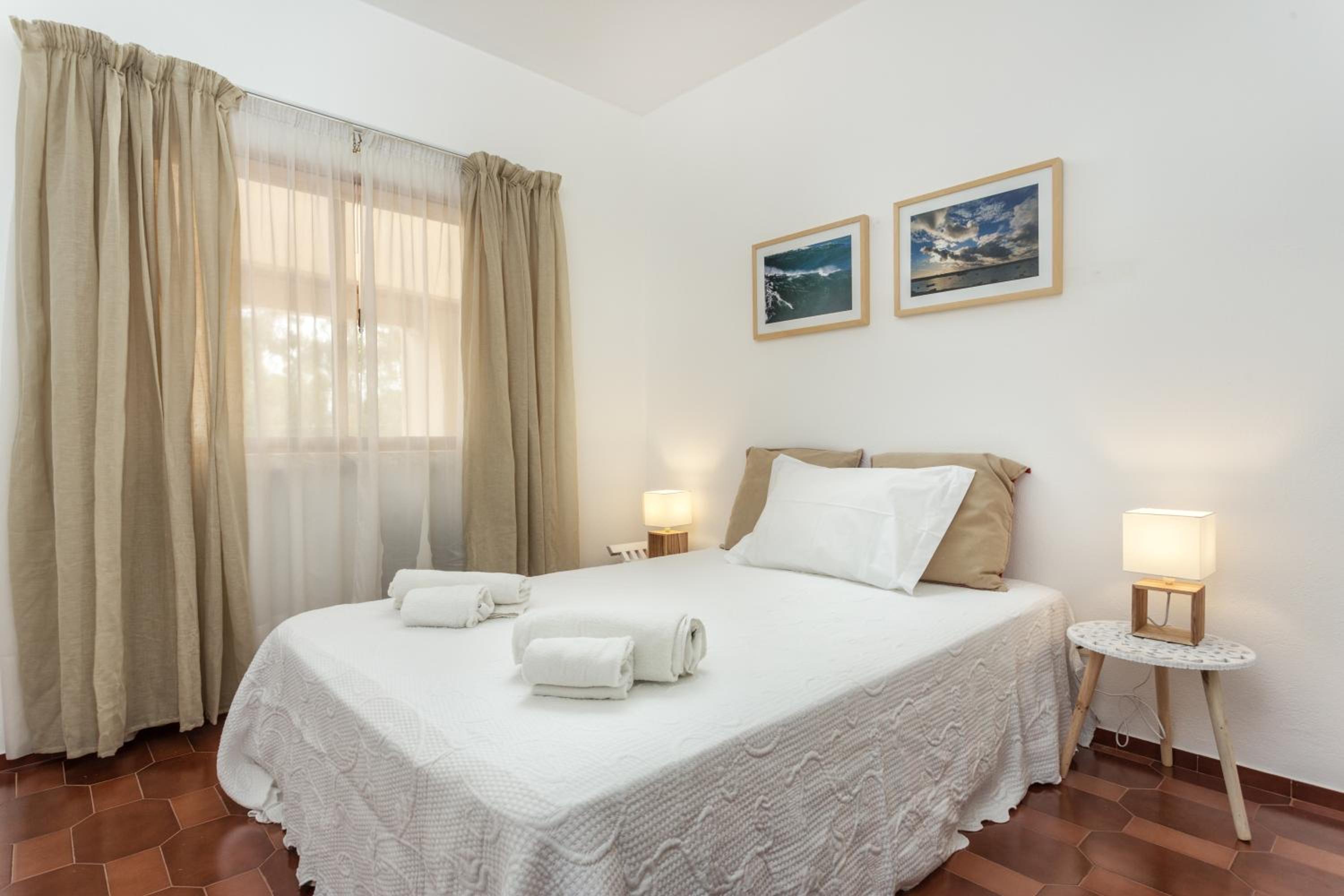 Lagos Apartment AP Praia Dona Ana view 3