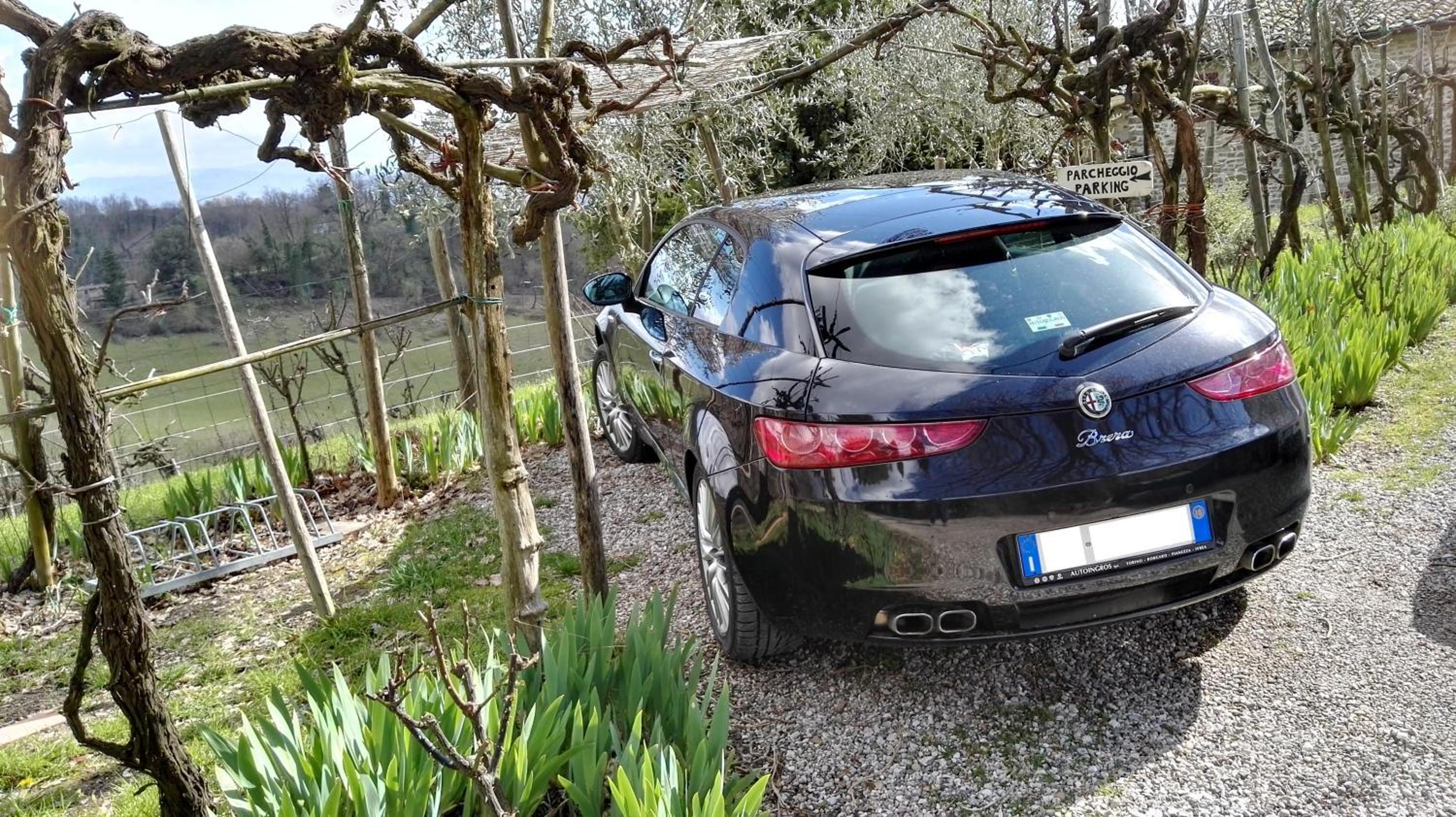 B&B Le Due Volpi