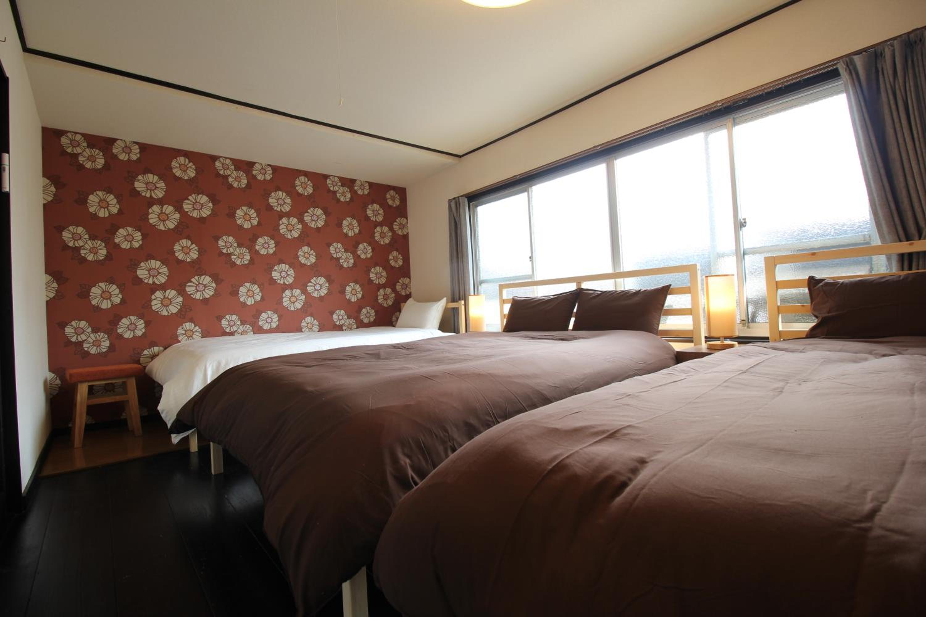LiB PLUS Kyoto Maiko Han-inn