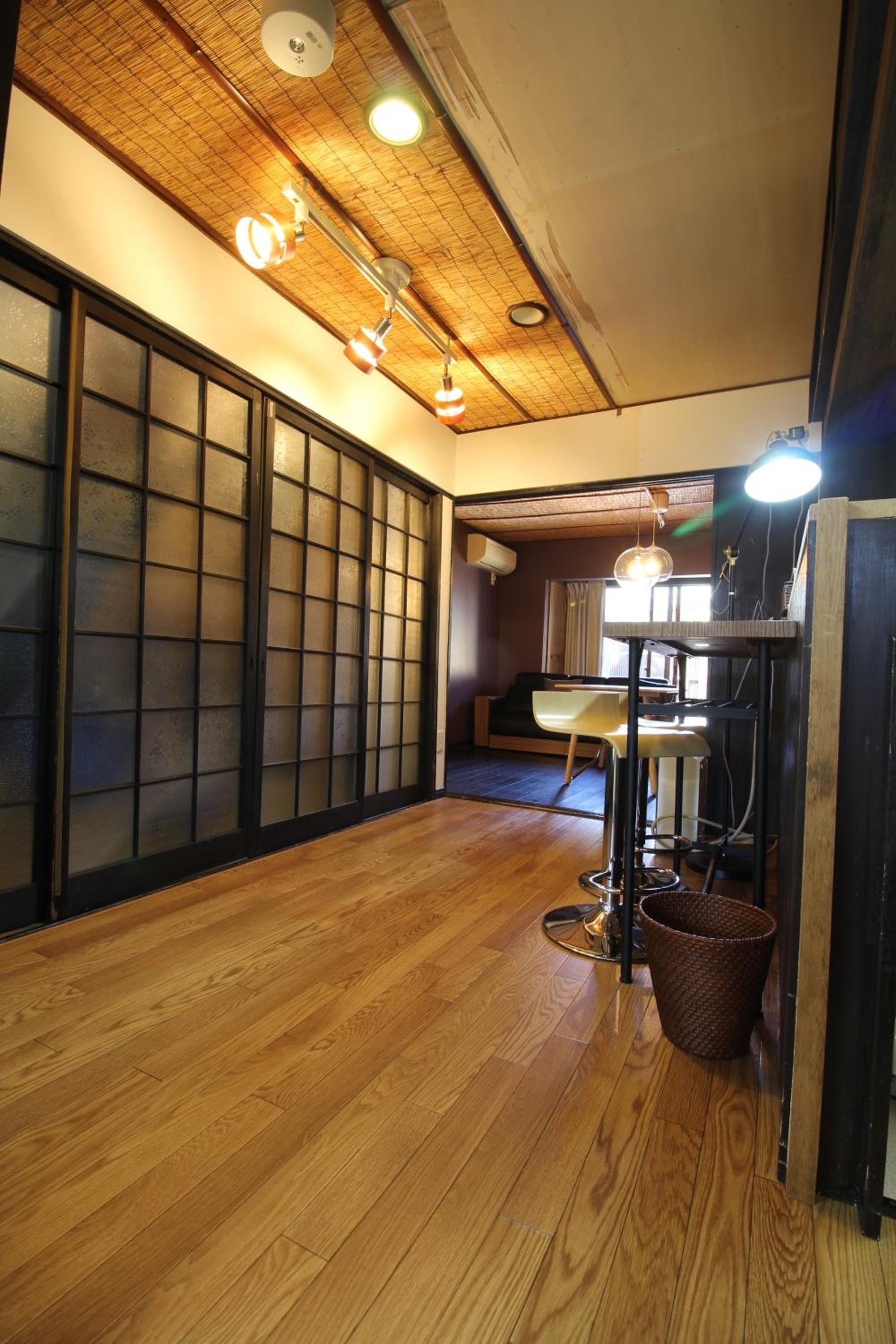 LiB PLUS Kyoto Maiko Han-inn photo 5