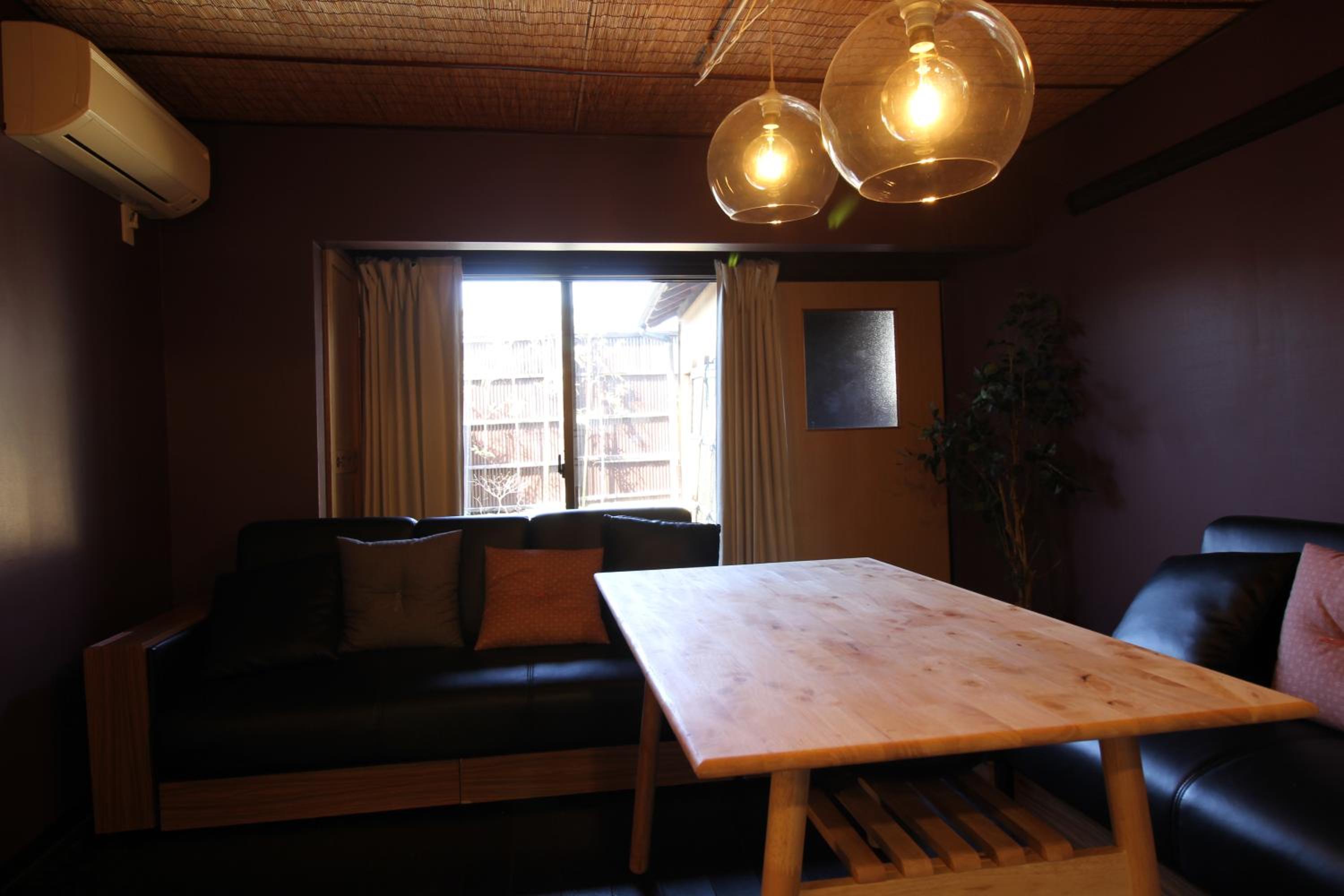 LiB PLUS Kyoto Maiko Han-inn photo 4