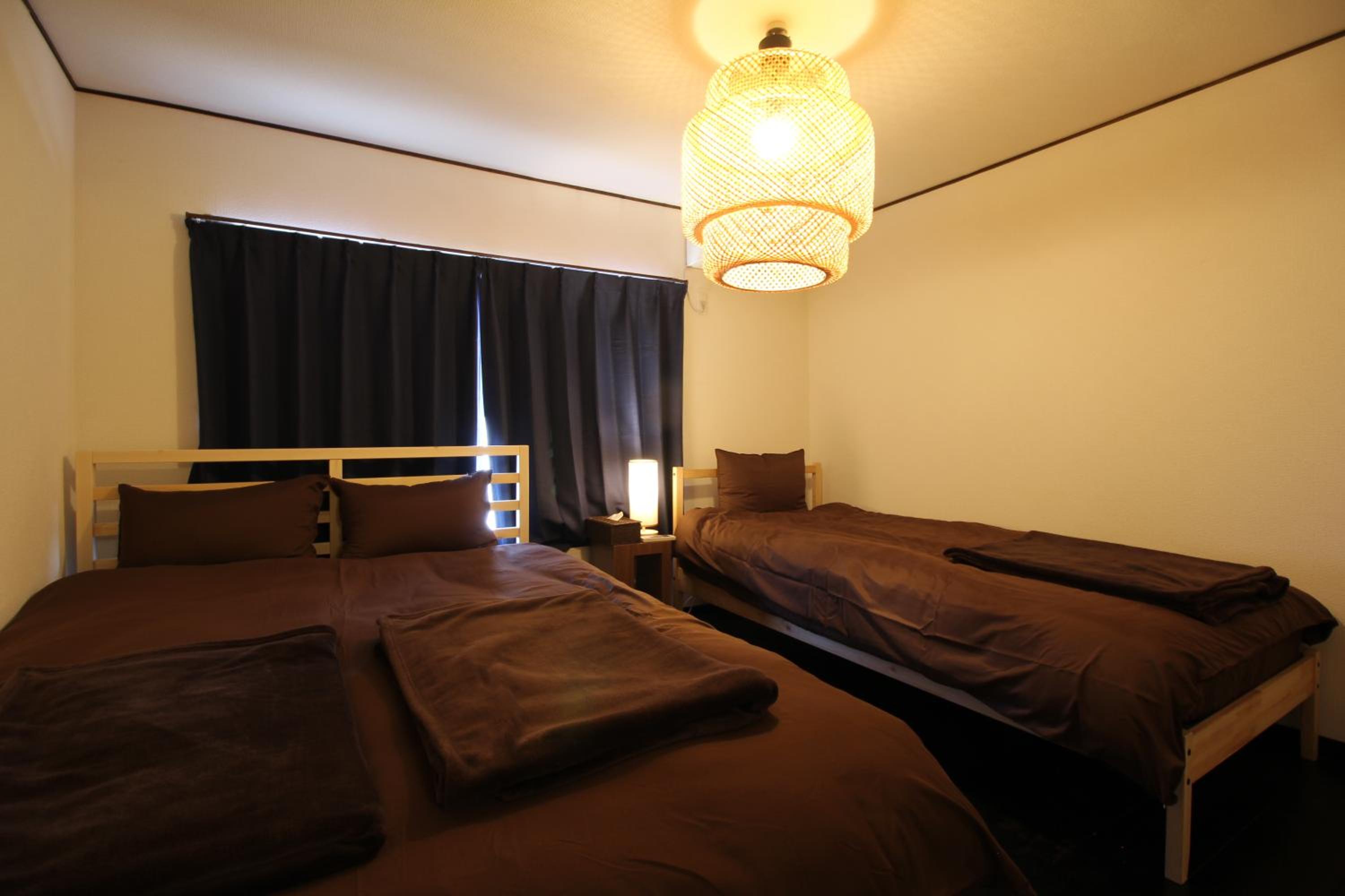 LiB PLUS Kyoto Maiko Han-inn