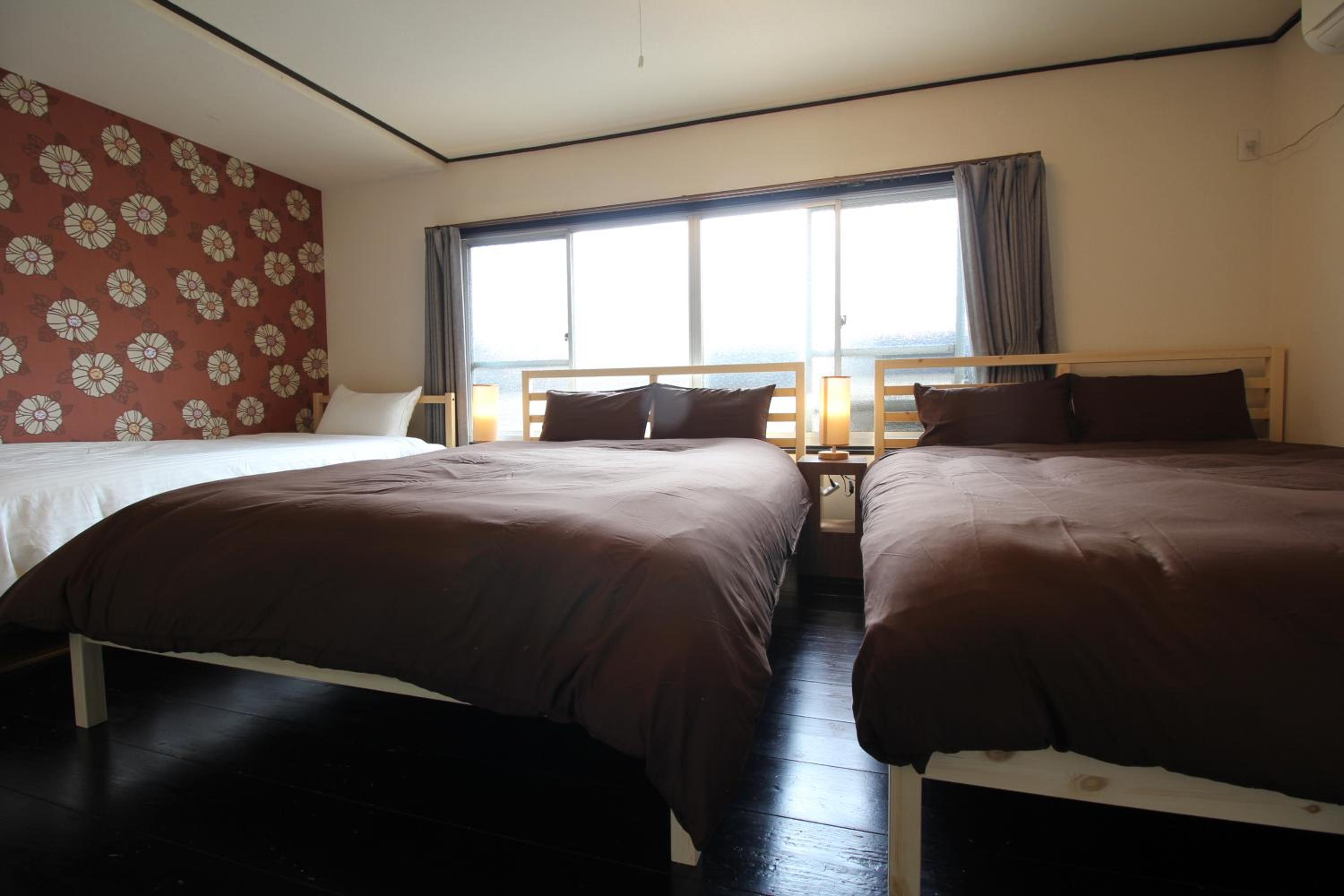 LiB PLUS Kyoto Maiko Han-inn