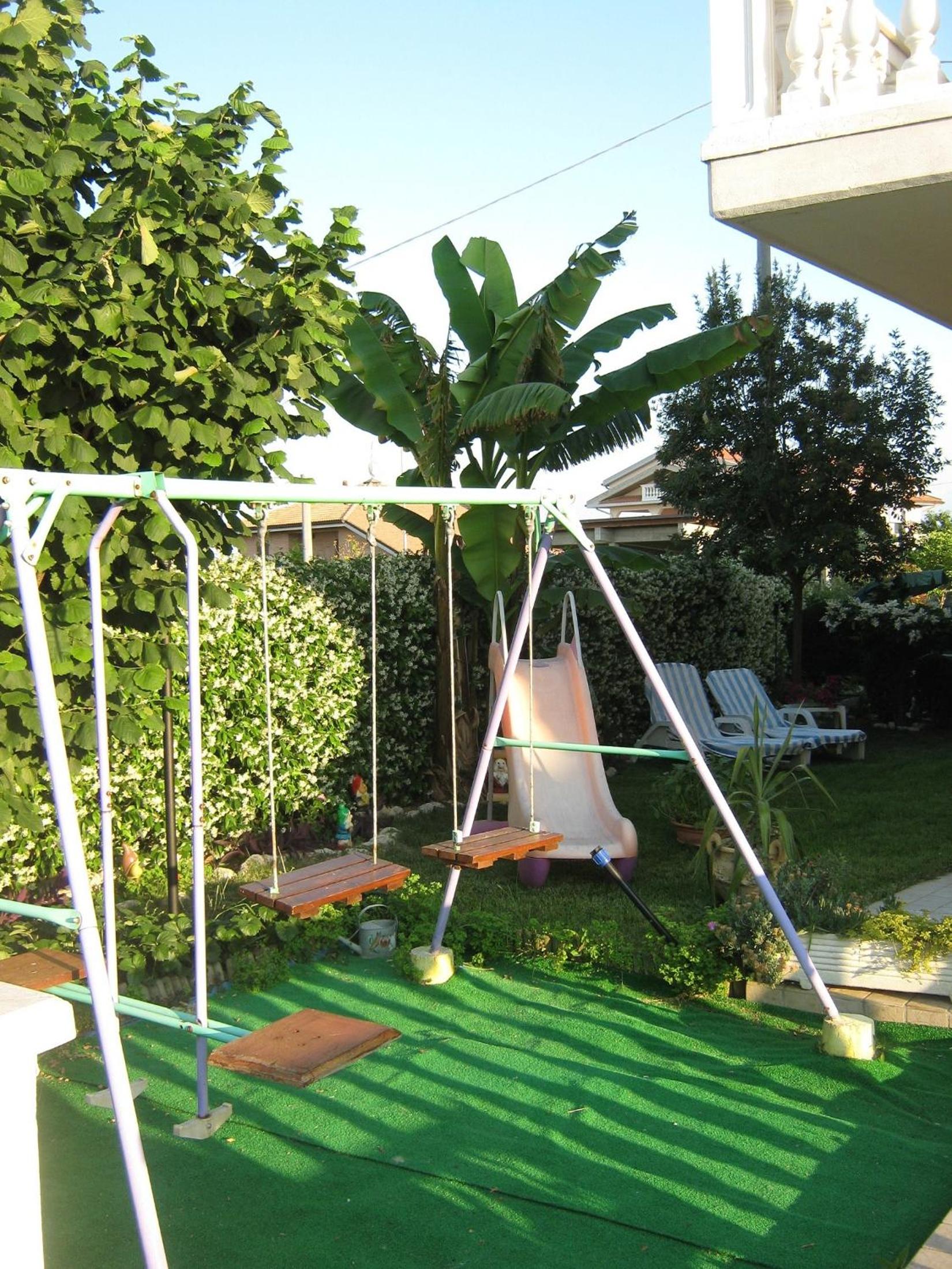B&B Mariposa