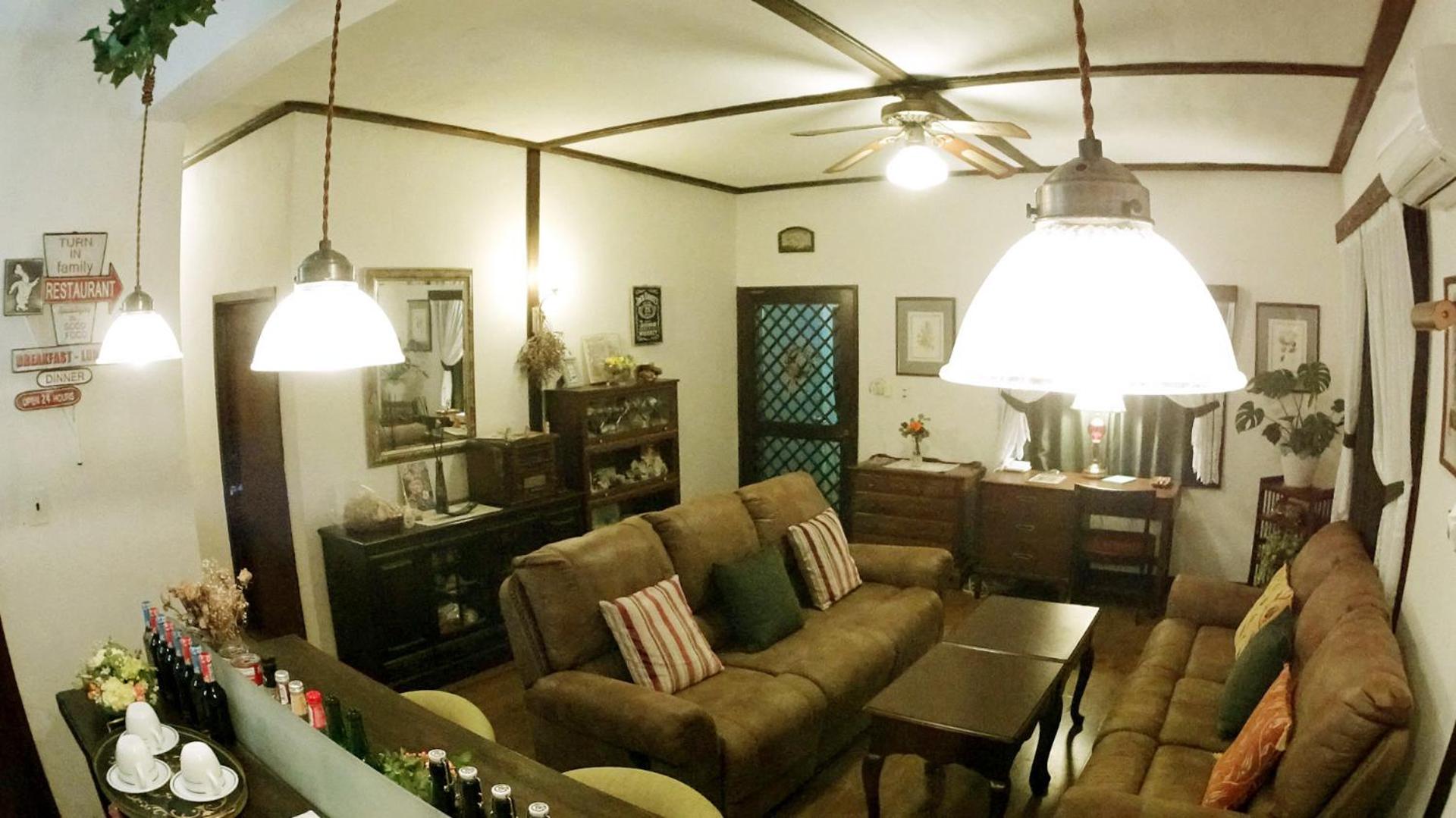 Okinawan. Sweet Home. T-8
