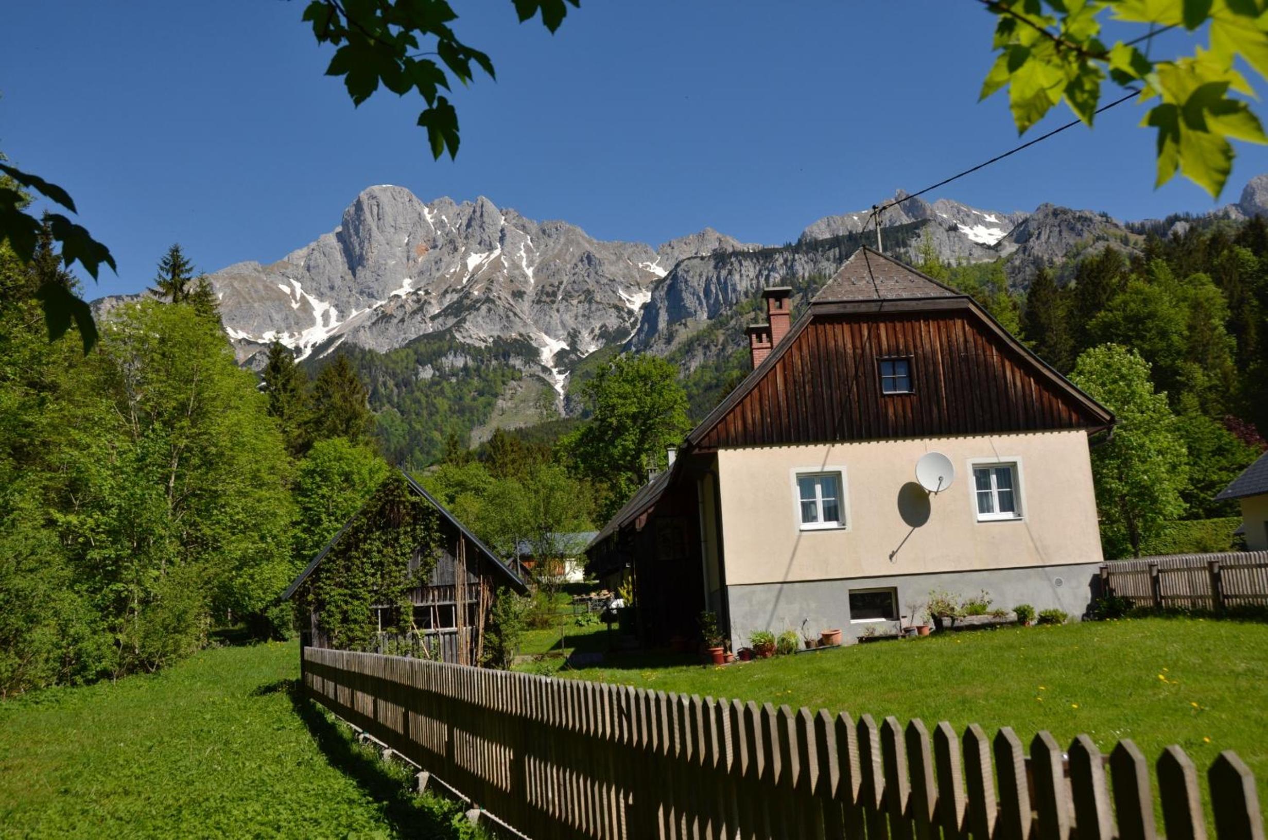 Haus Rosina