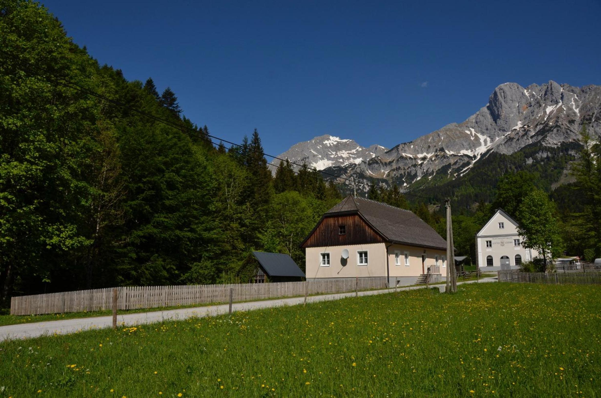 Haus Rosina
