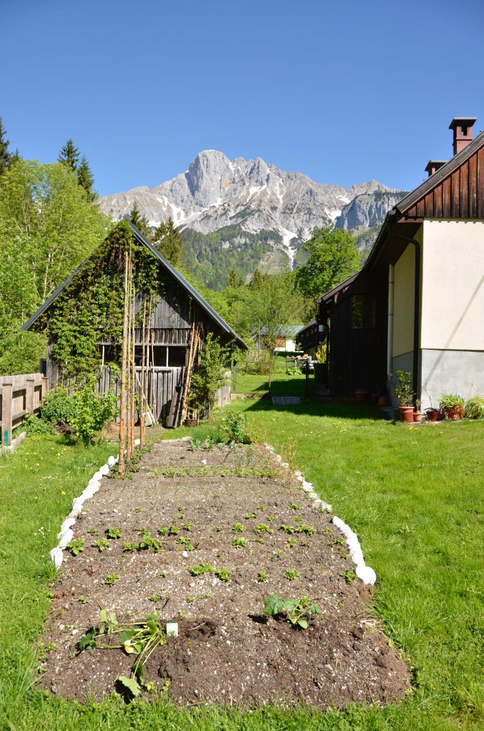 Haus Rosina