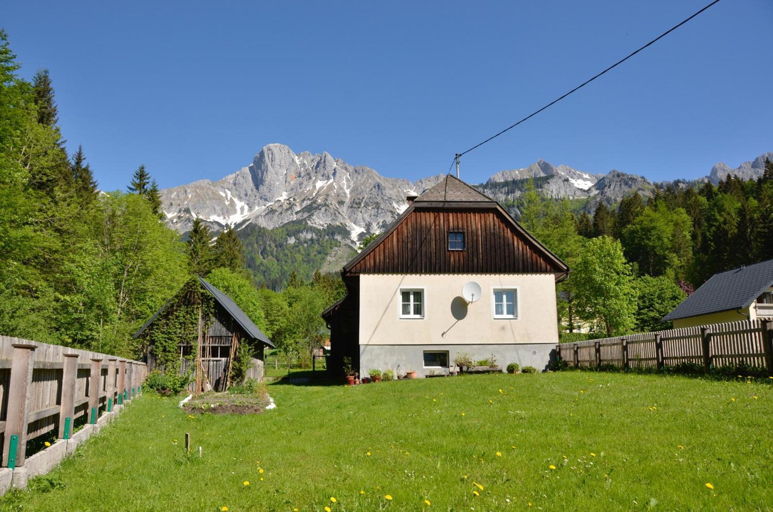Haus Rosina