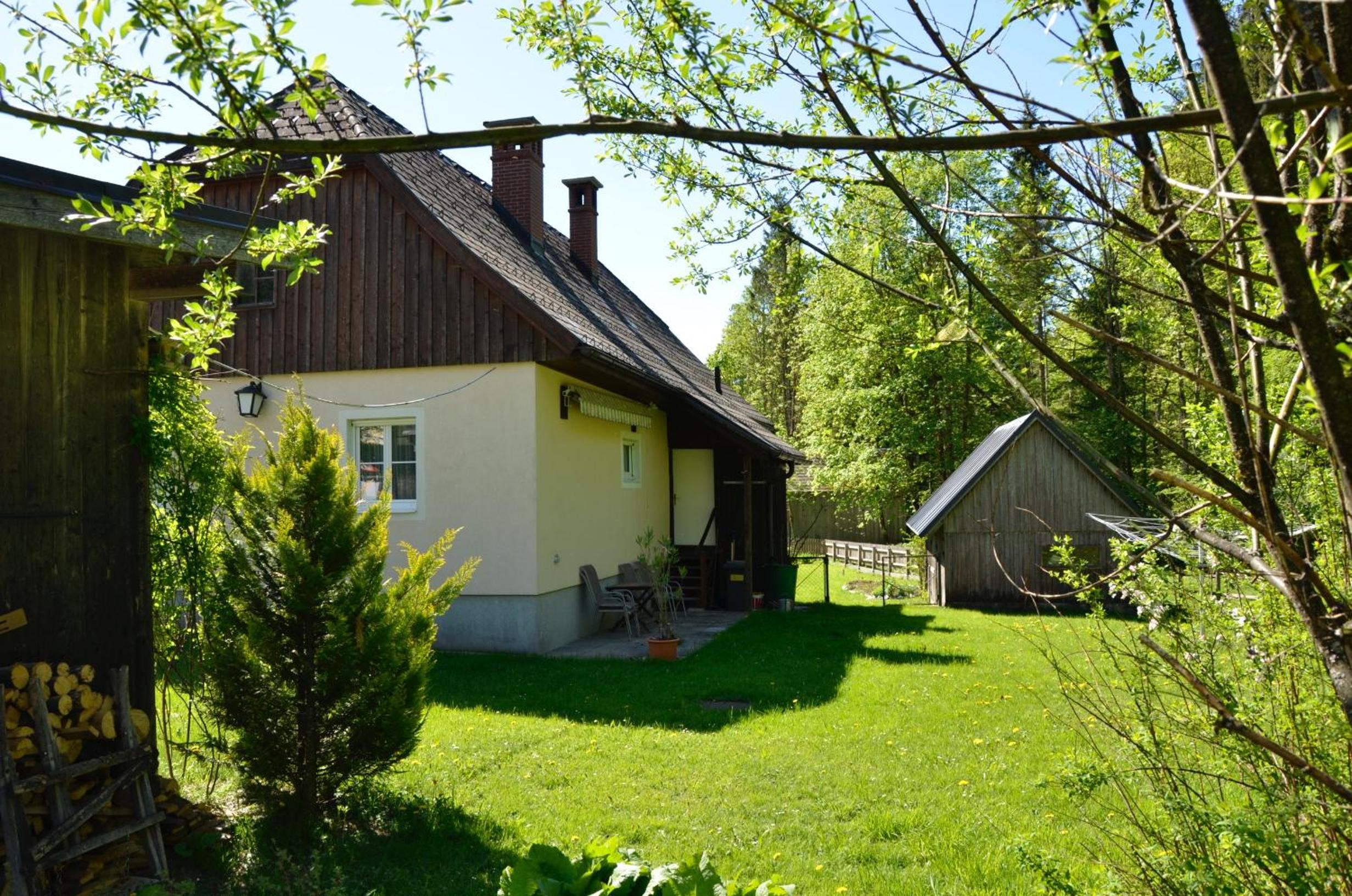 Haus Rosina