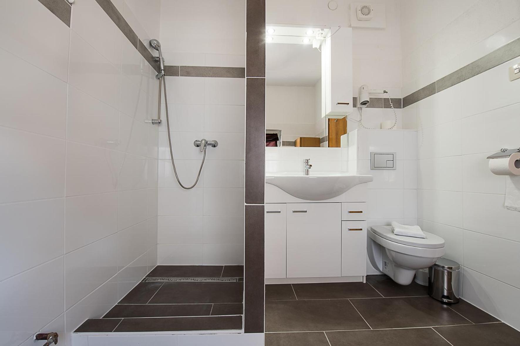Mentenwirt Pension&Appartements