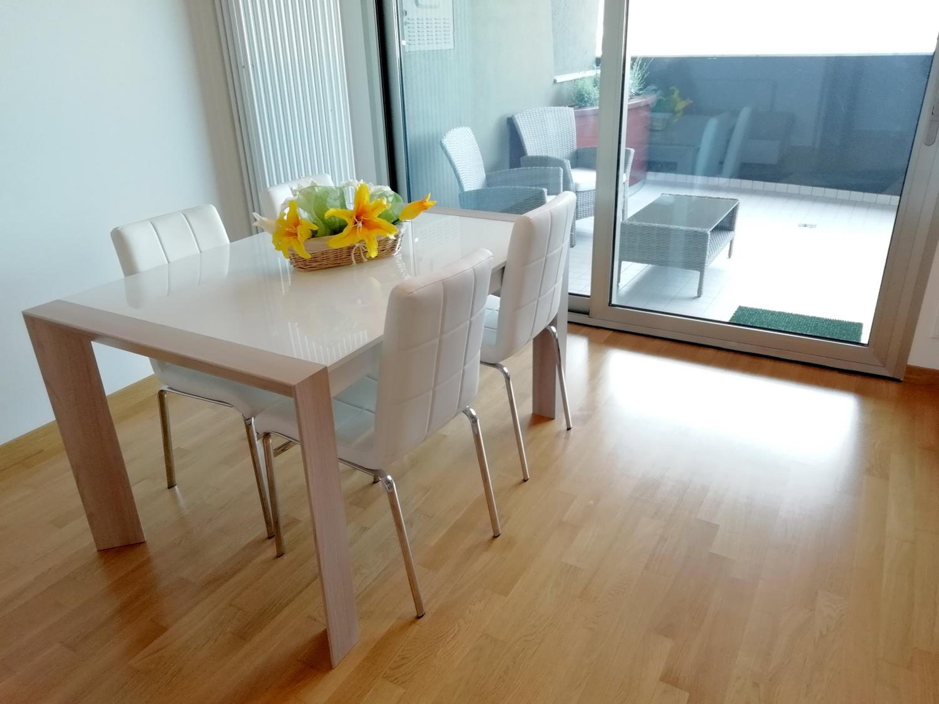 Torri Camuzzi Exclusive Luxury Apartment