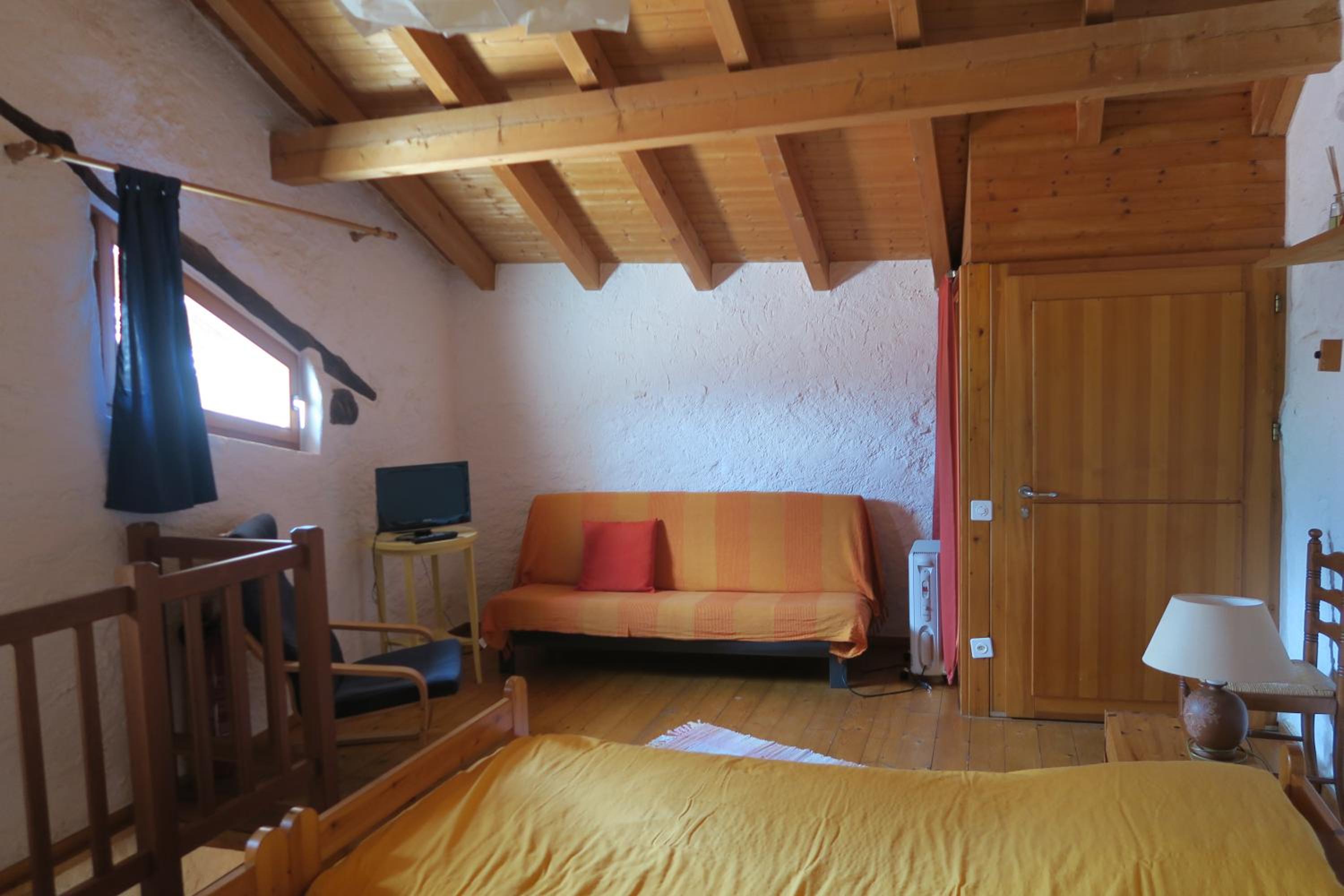 Ul Rüstic a Monte