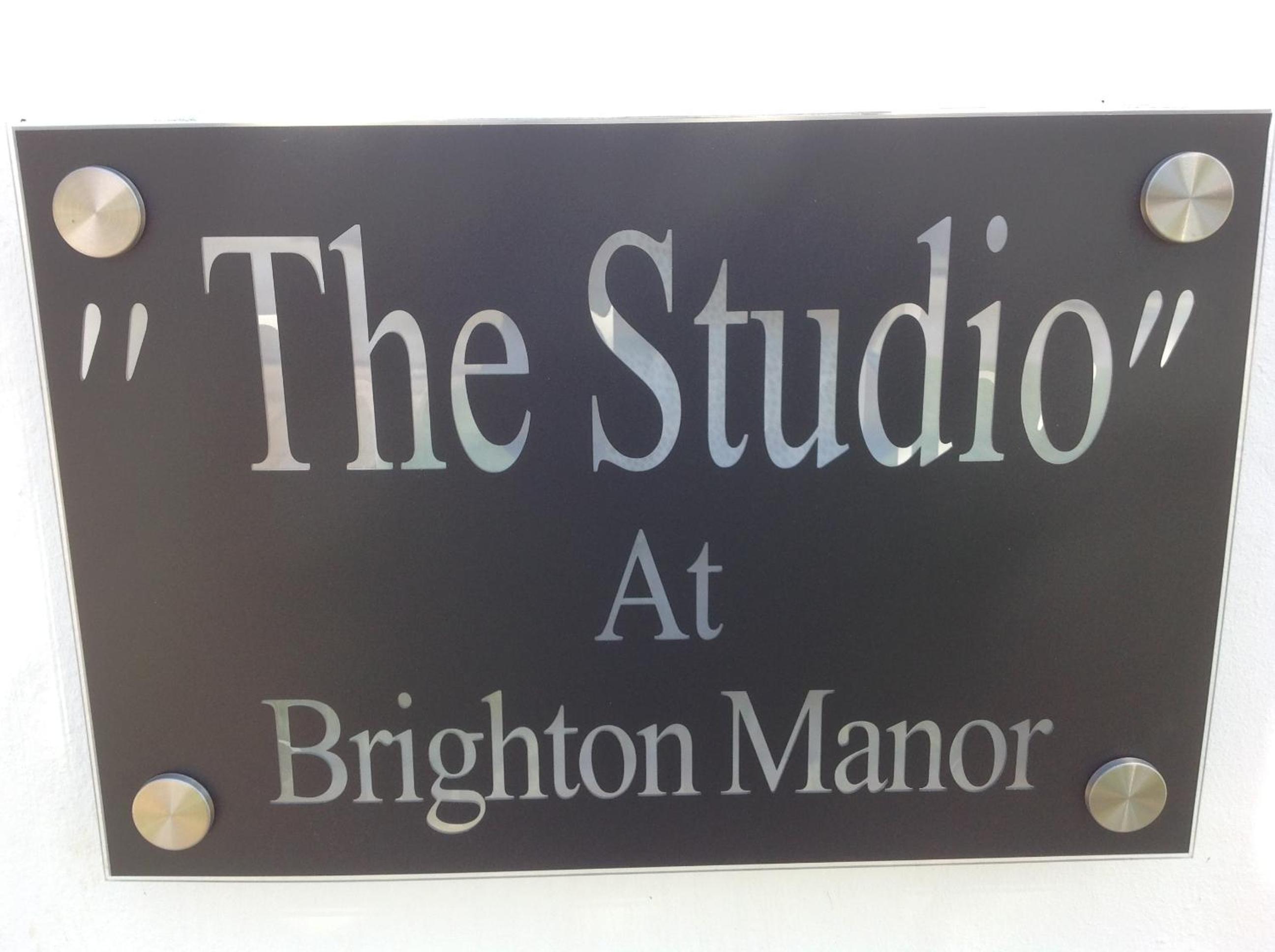 The Studio