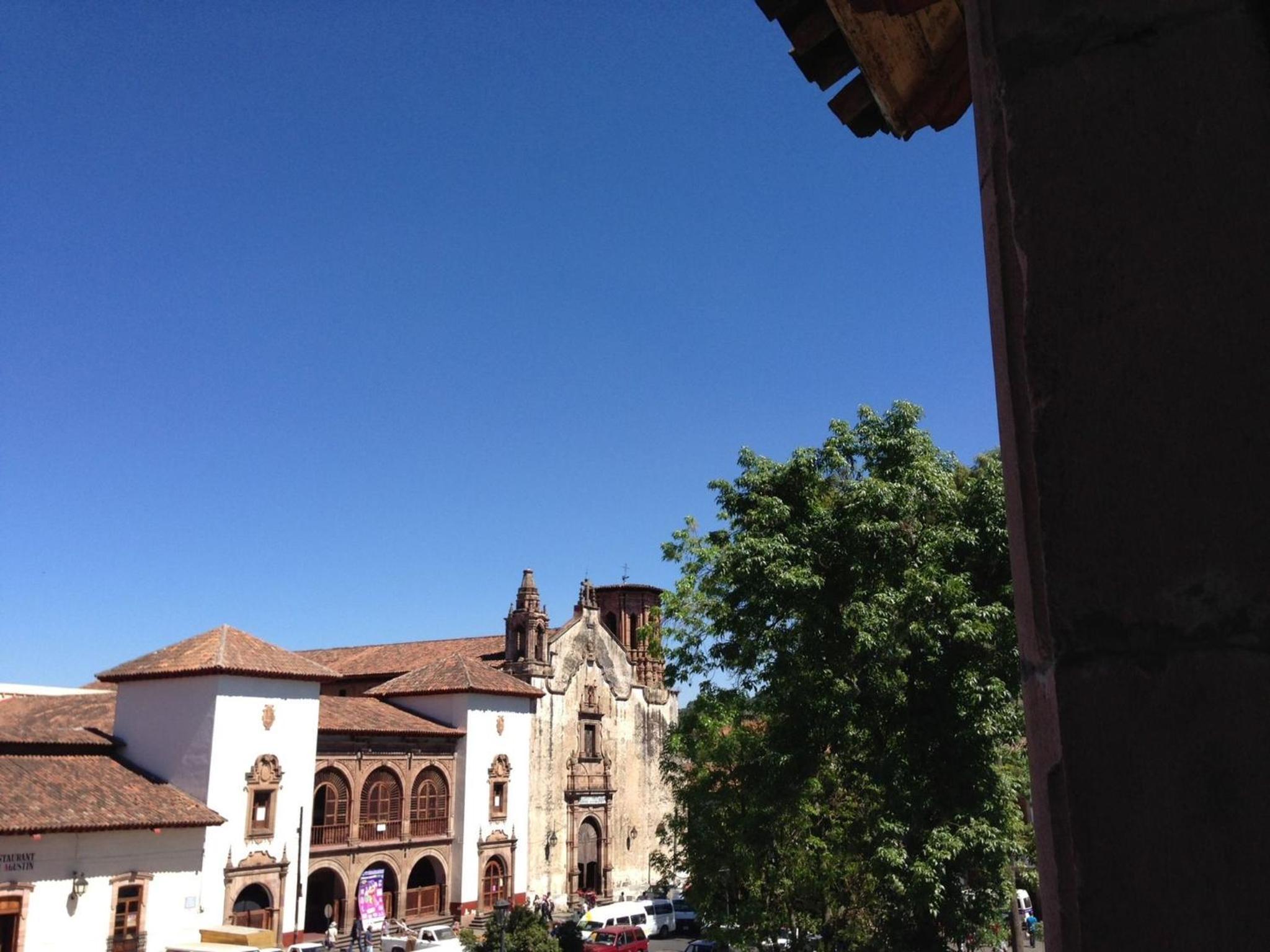 Posada de San Agustin