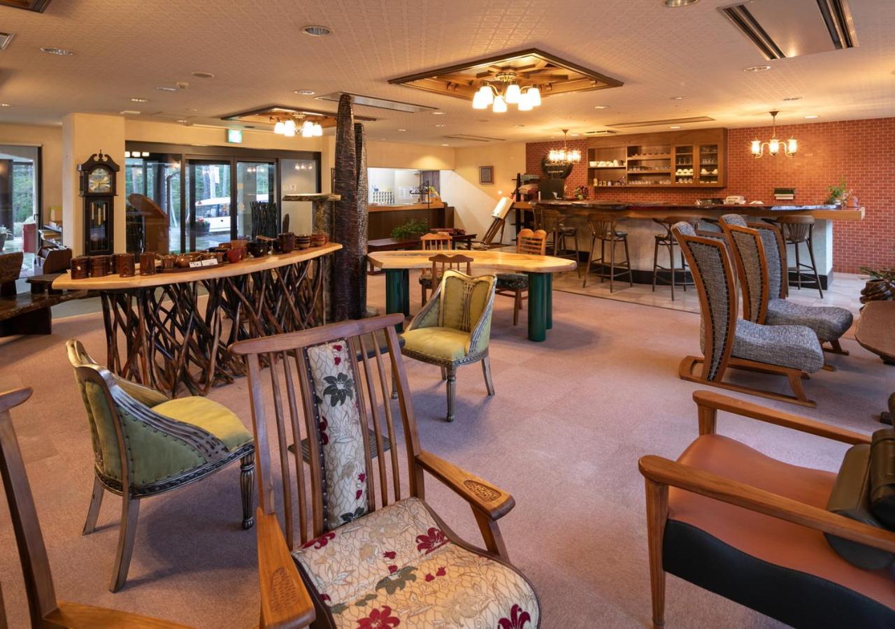 Morino Hotel