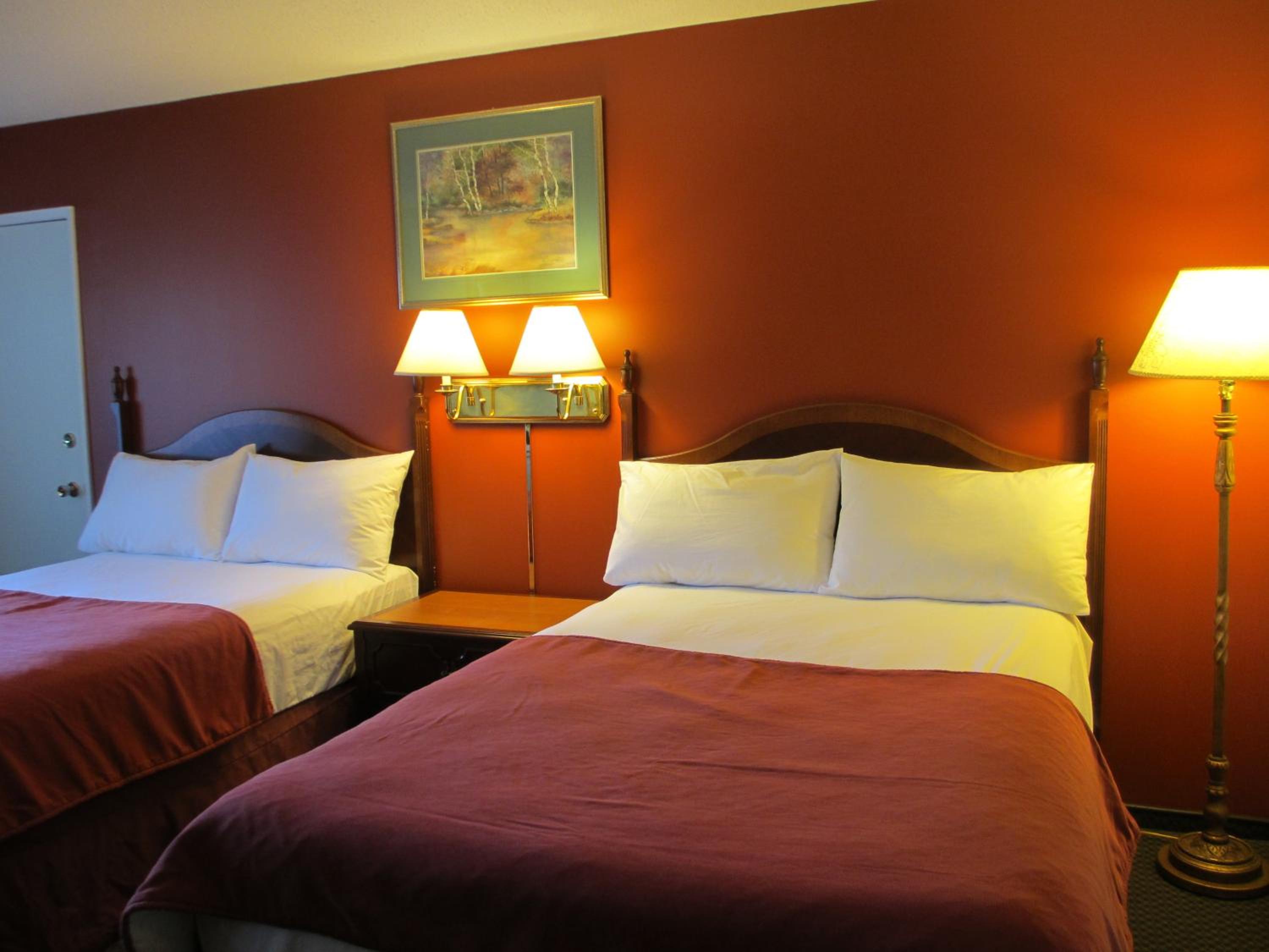 Inn The Mountains, an Ascend Collection Hotel