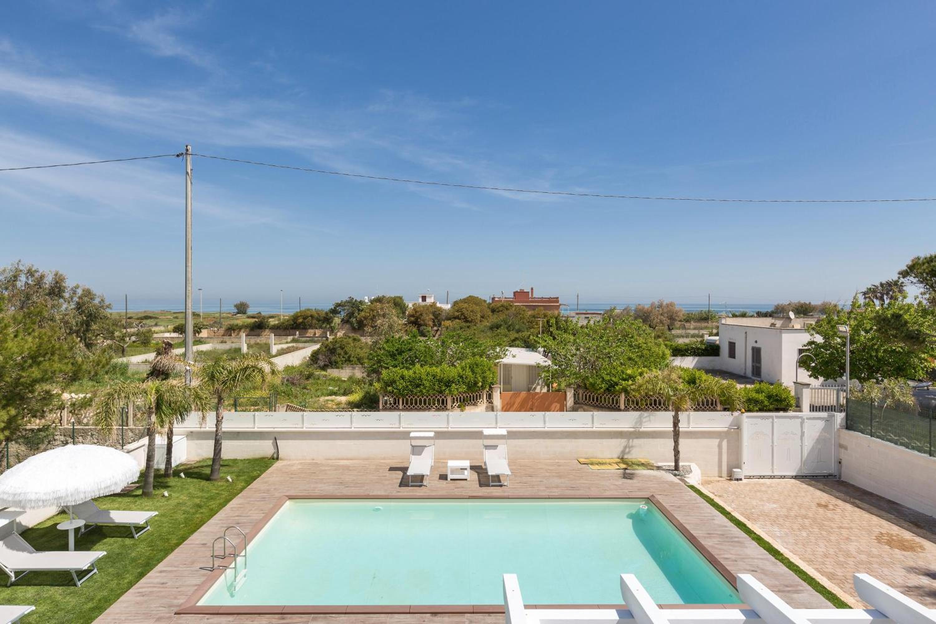 Villa Evi by Perle di Puglia photo 2