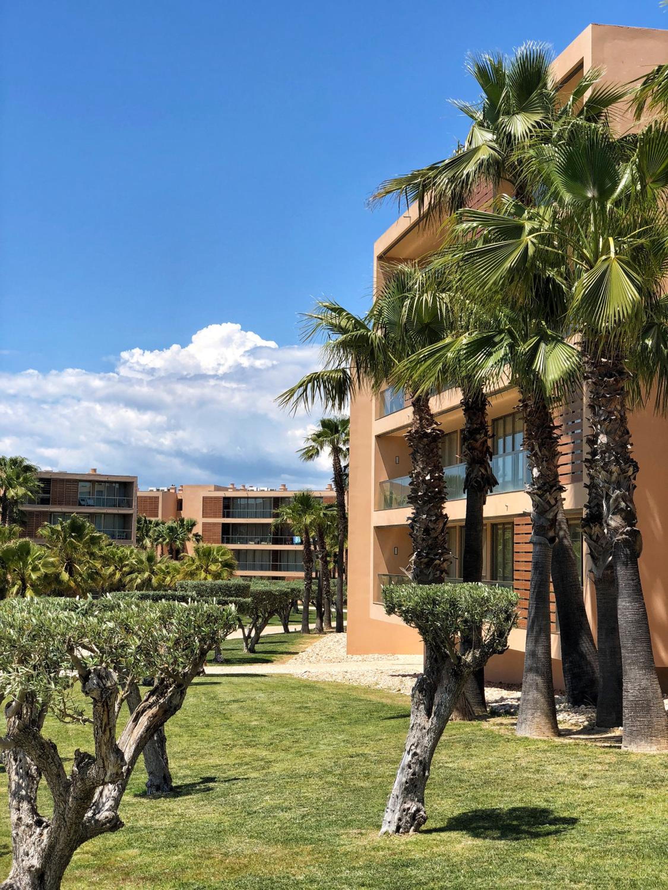 Hotel Herdade Dos Salgados Beach Apartment Albufeira