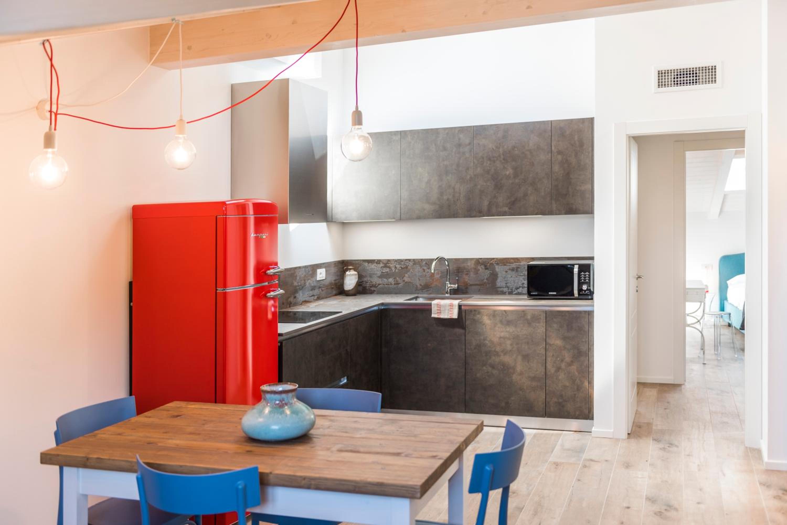 Casa Tonetta Luxury Apartments view 5