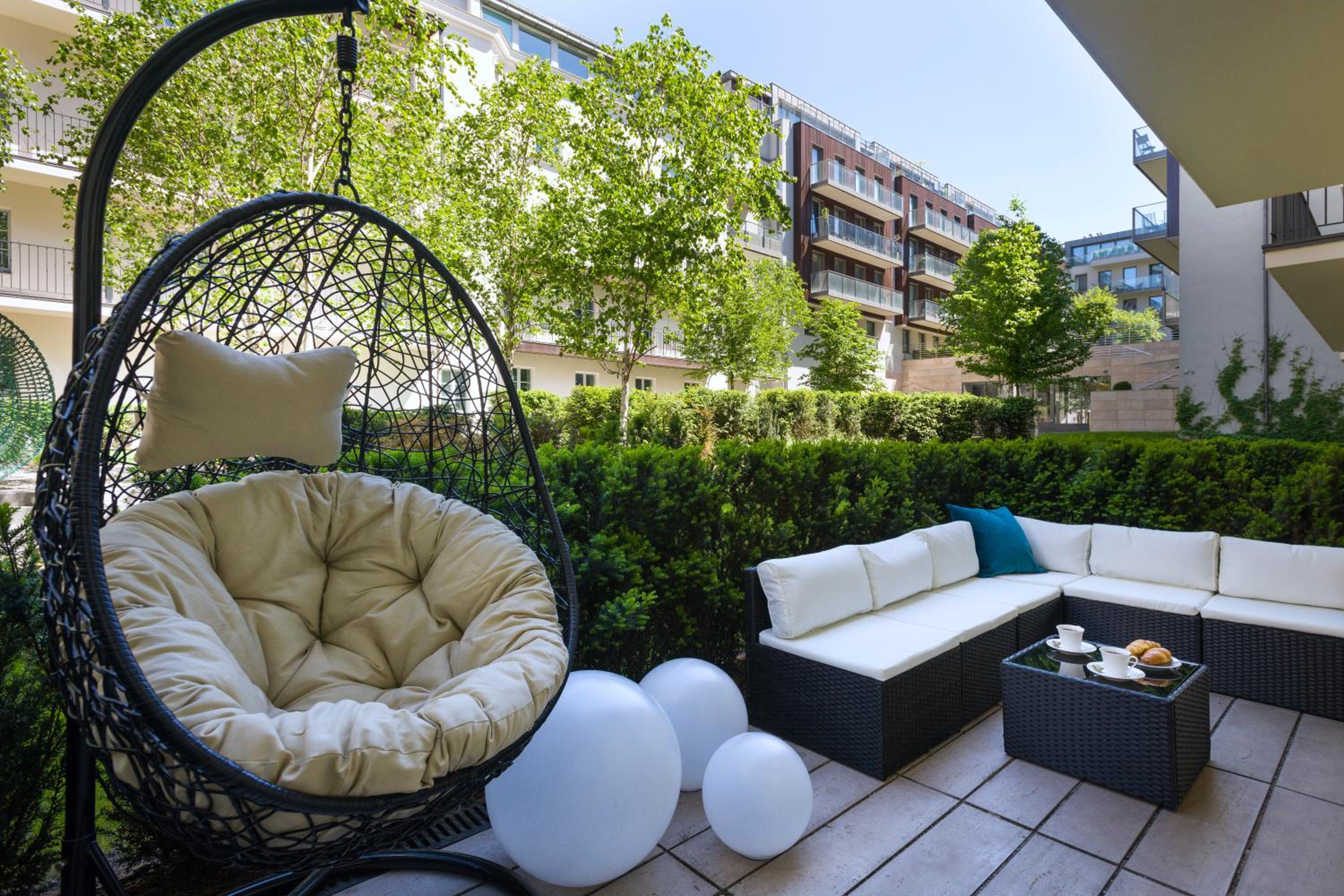 Premium Apartments by Wawel Castle