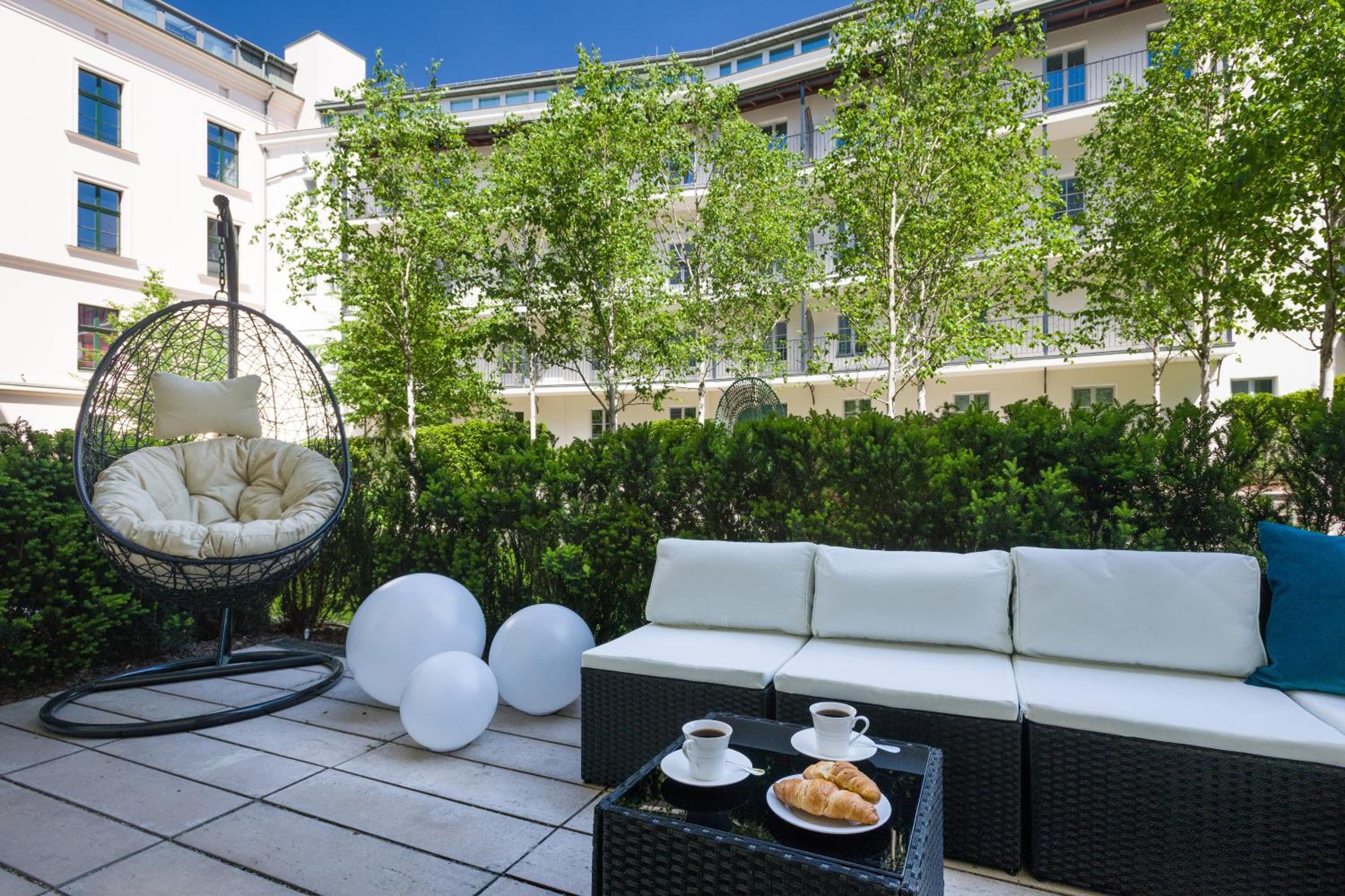 Premium Apartments by Wawel Castle