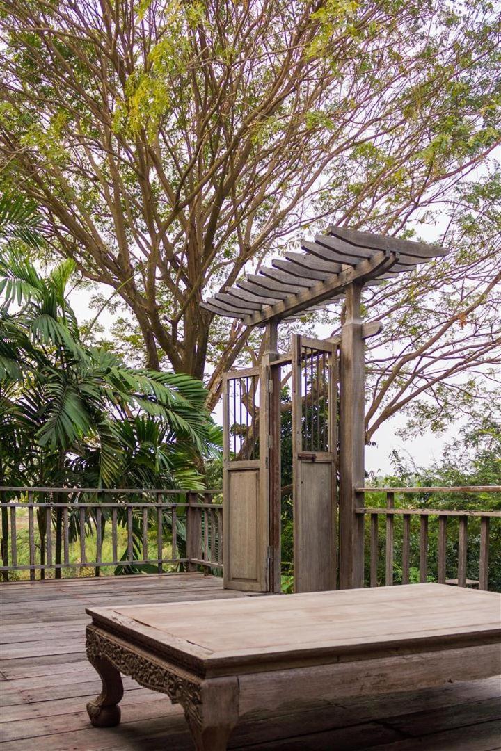 Baan Tye Wang Guesthouse
