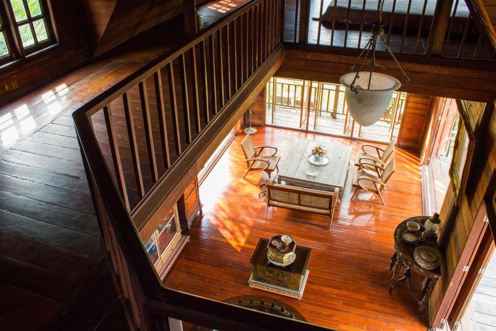 Baan Tye Wang Guesthouse