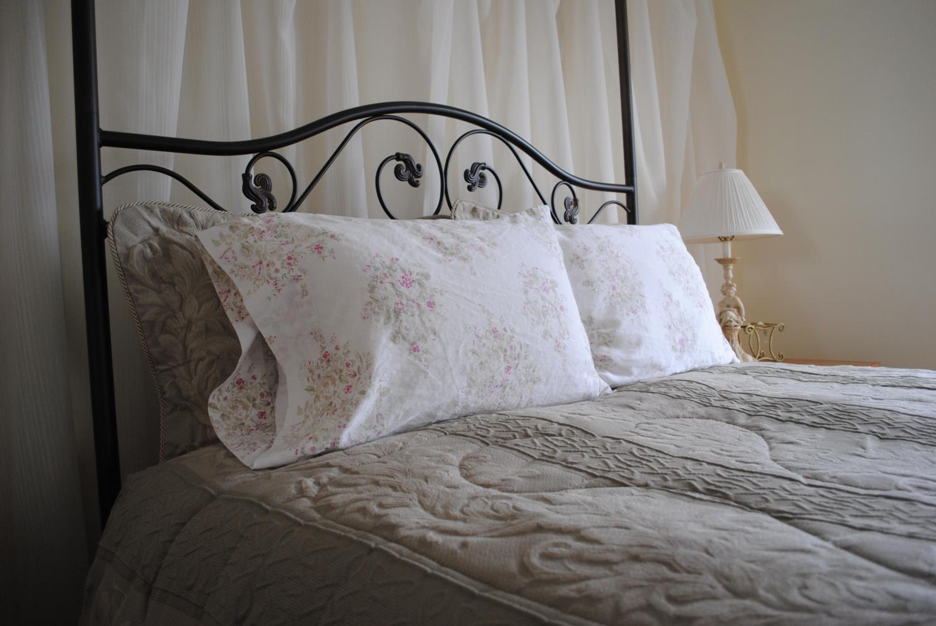Auberge Marquis de Montcalm