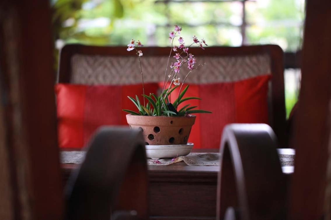 Baan Tye Wang Guesthouse