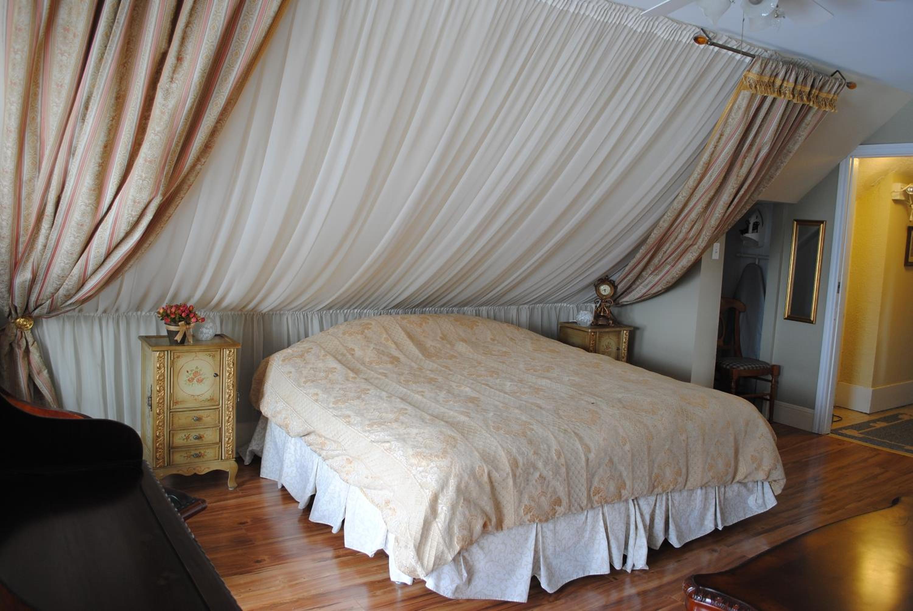 Auberge Marquis de Montcalm