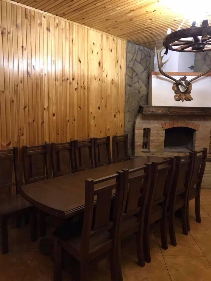 Holiday Home Rayskiy Ugolochek view 3