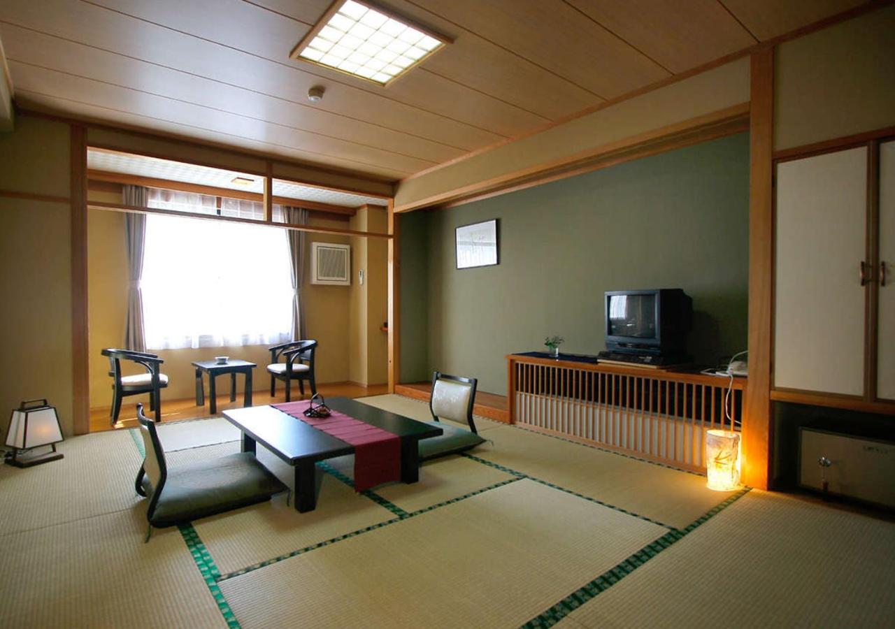 Morino Hotel
