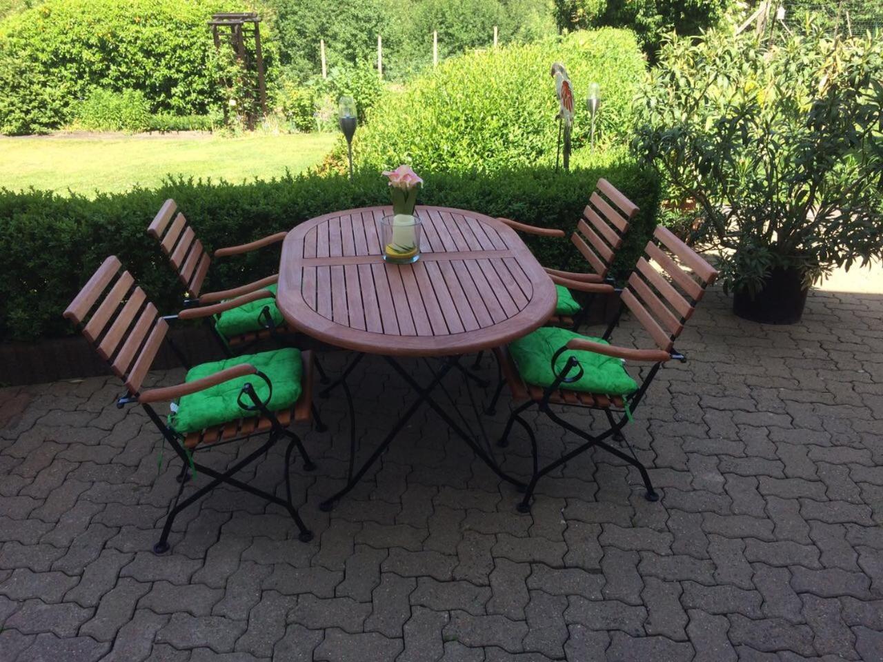 Ferienwohnung Schmitz view 4