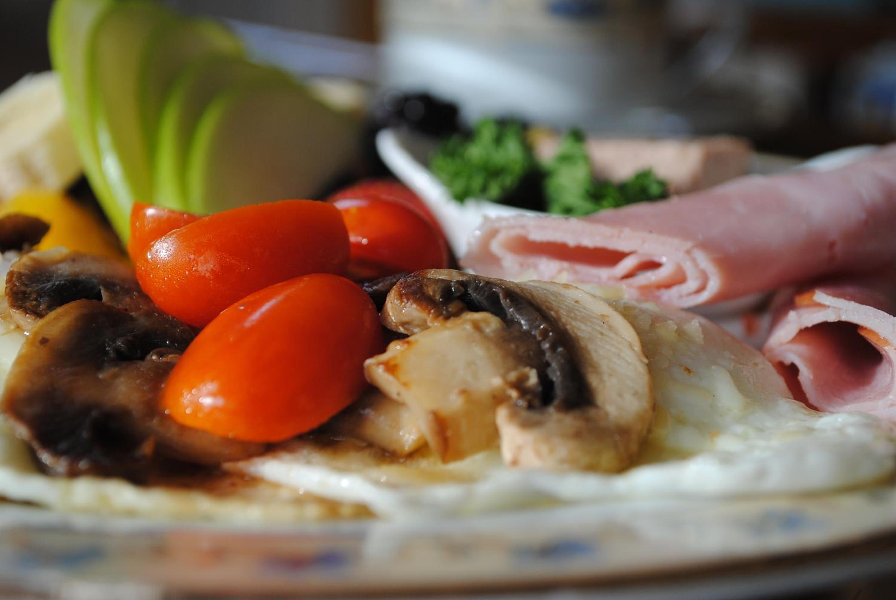 Auberge Marquis de Montcalm
