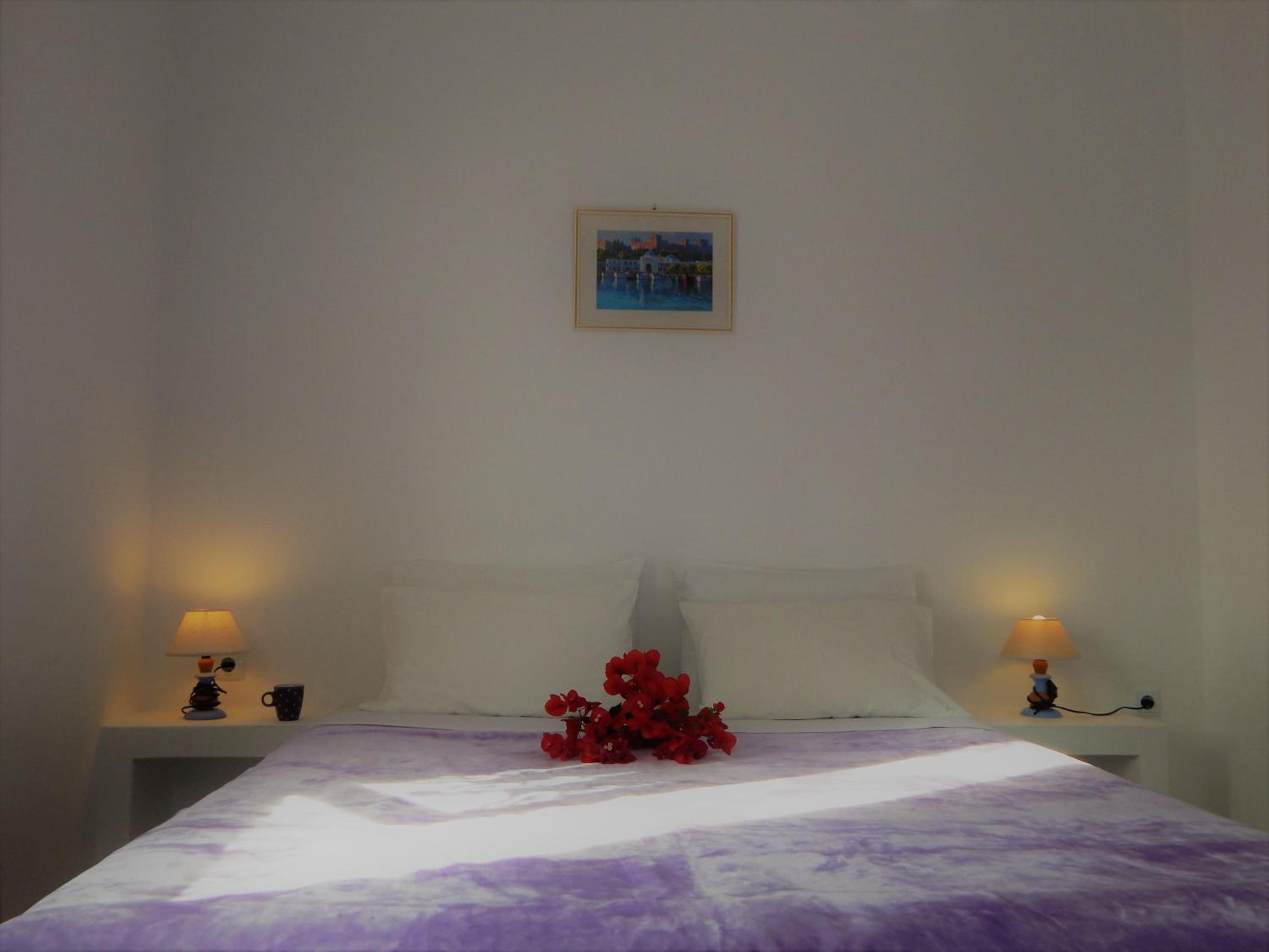 Evgenia Rooms and Apartments