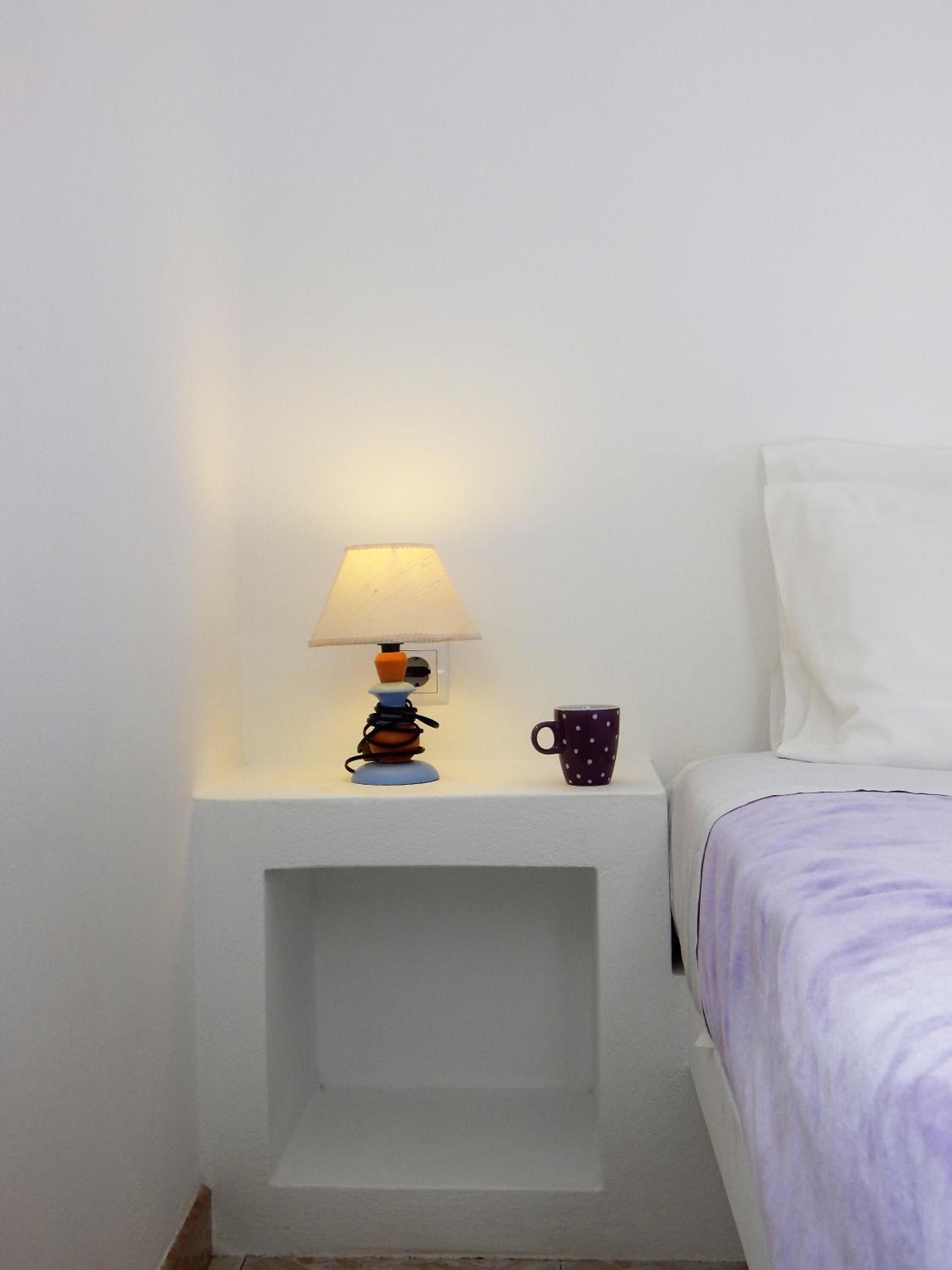 Evgenia Rooms and Apartments