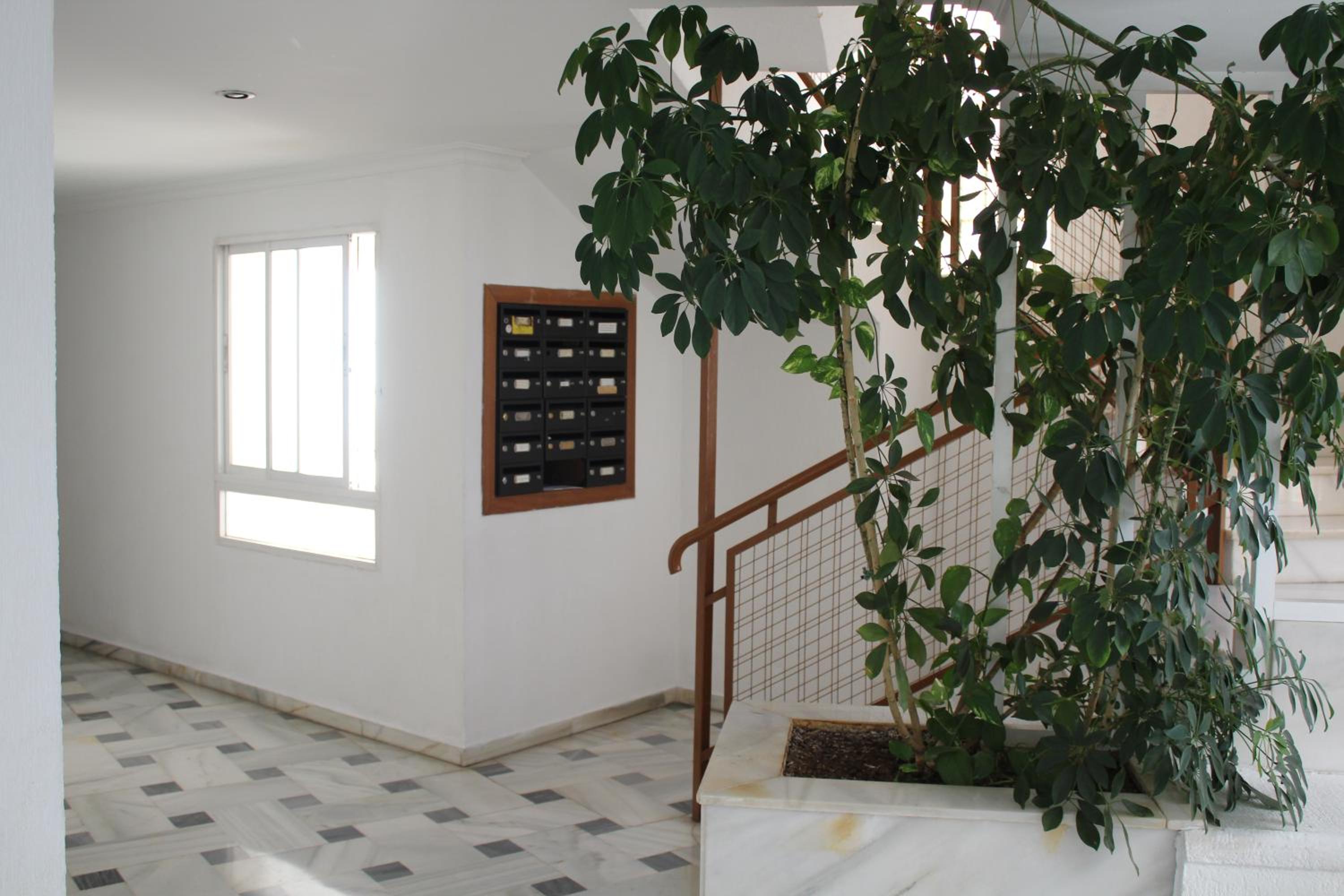 Apartamento con parking gratuito