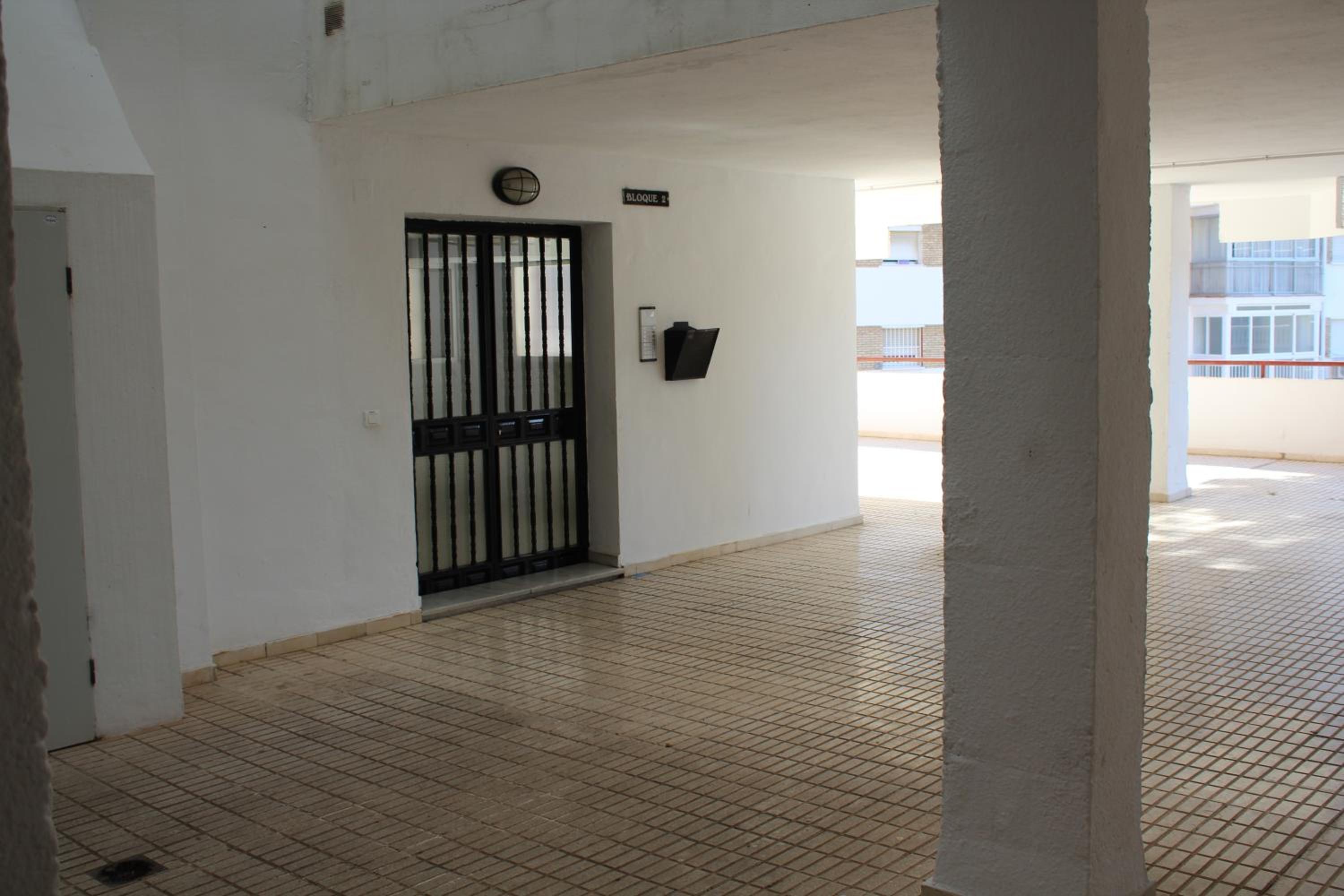 Apartamento con parking gratuito