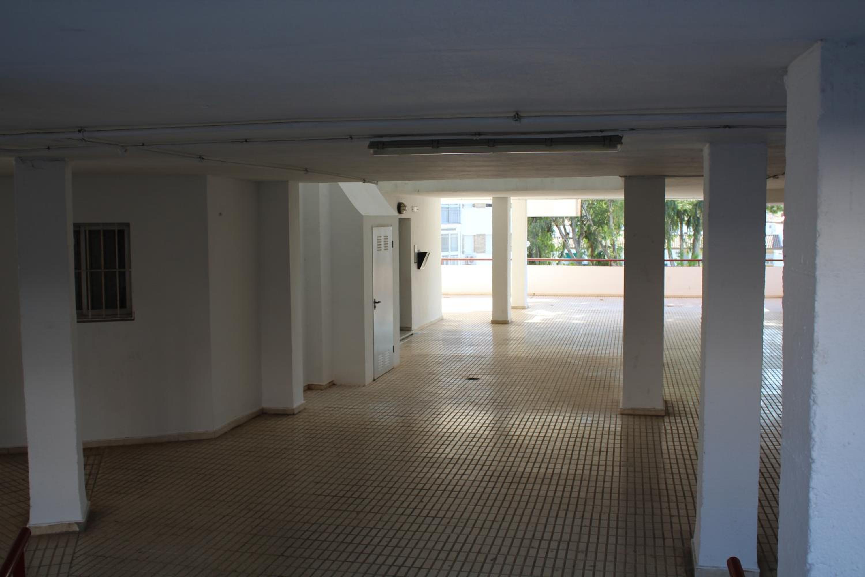 Apartamento con parking gratuito
